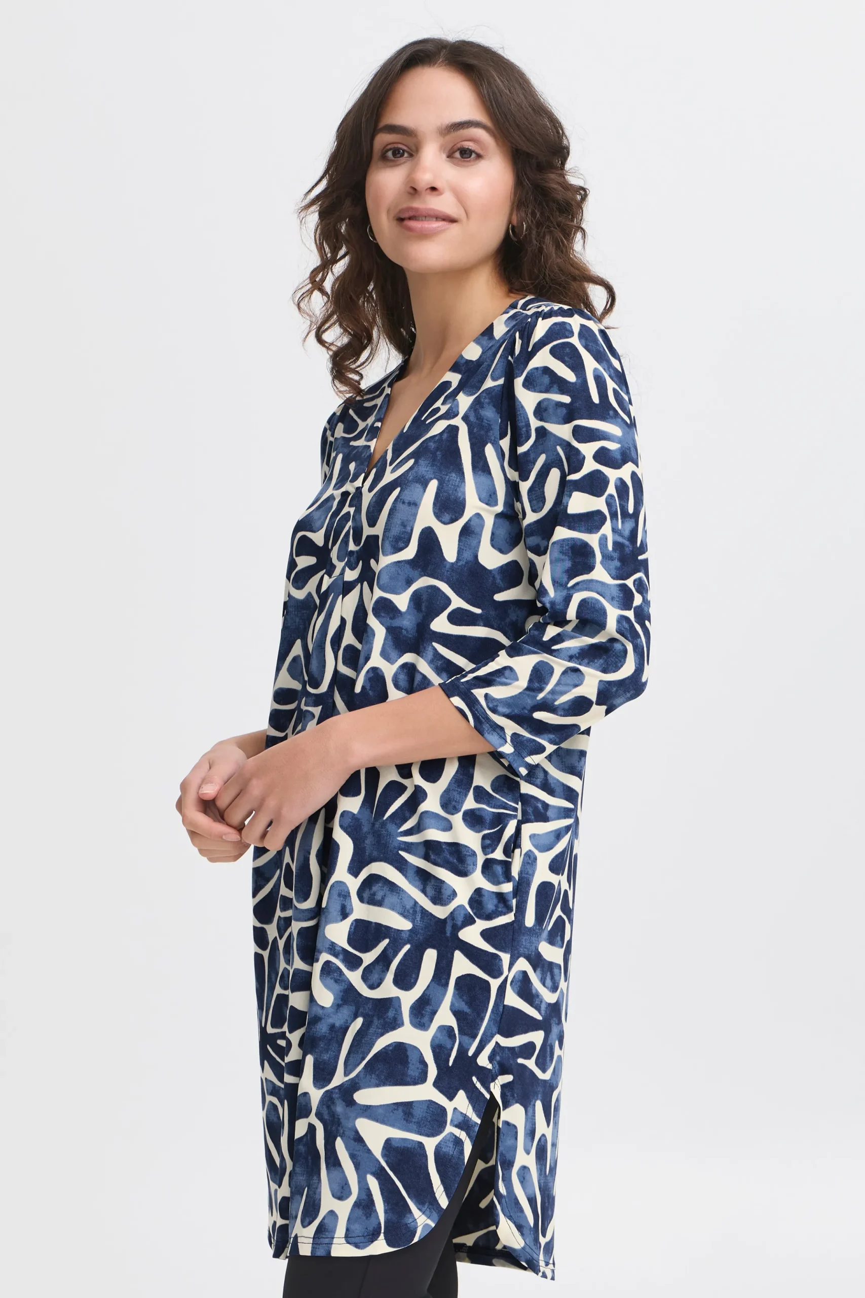 FRSEEN Tunic
