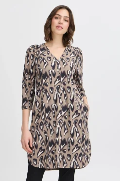 FRSEEN Tunic