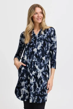 FRSEEN Tunic