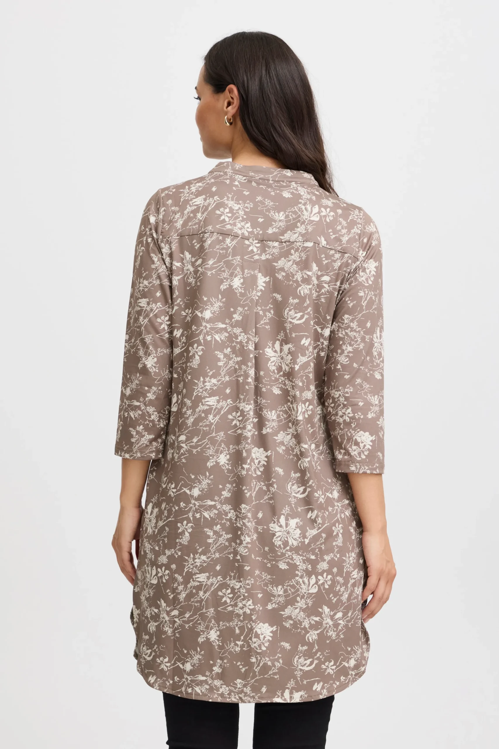 FRSEEN Tunic