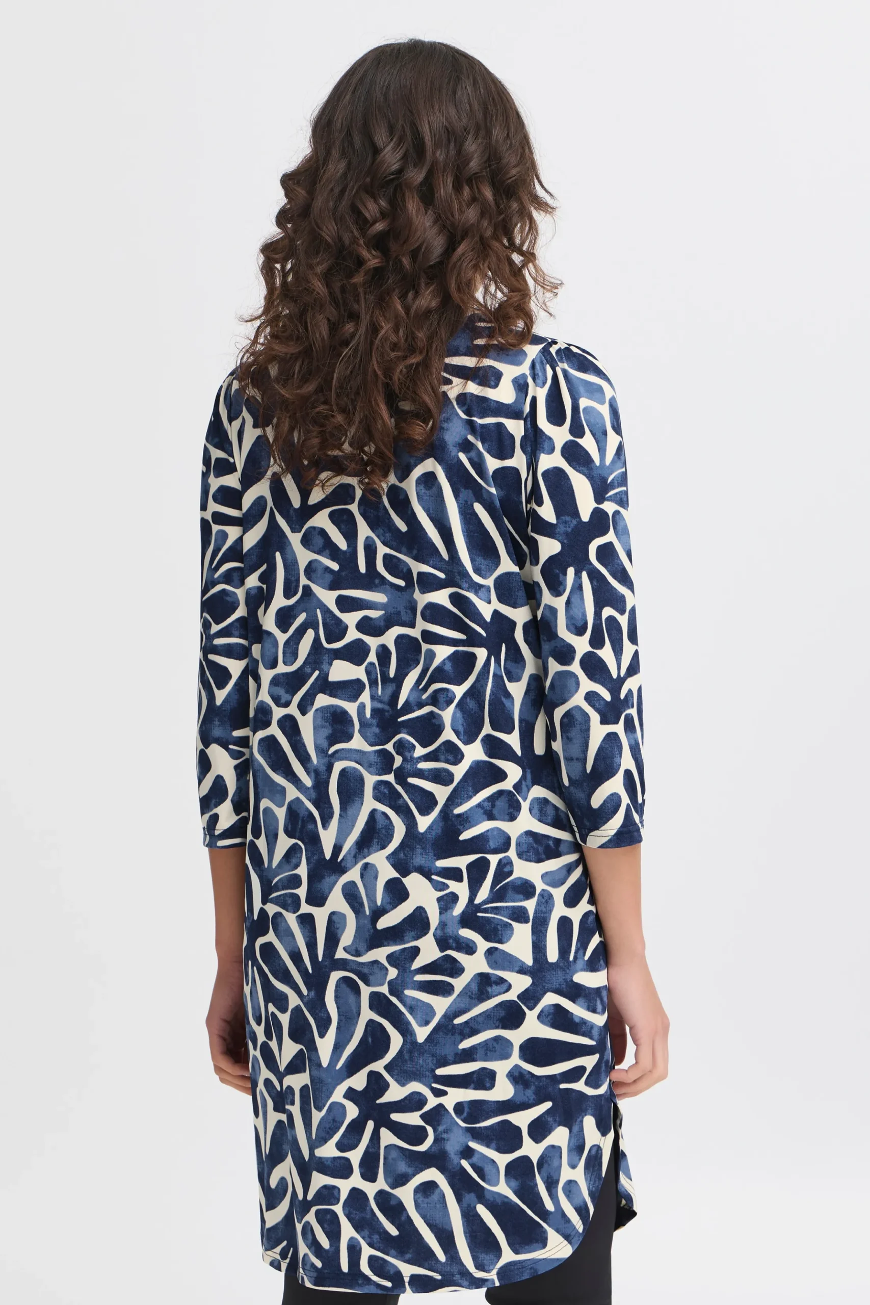 FRSEEN Tunic