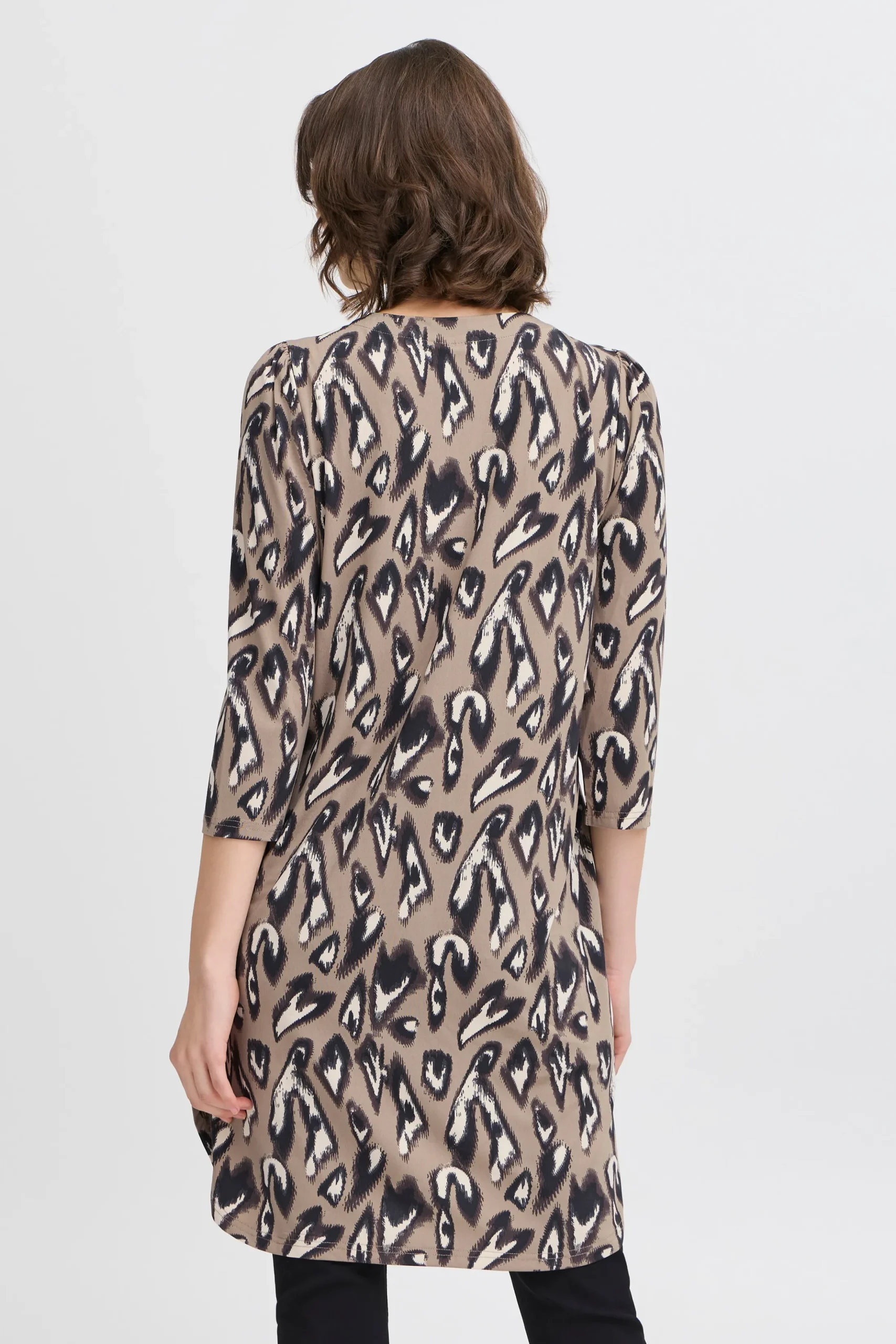 FRSEEN Tunic