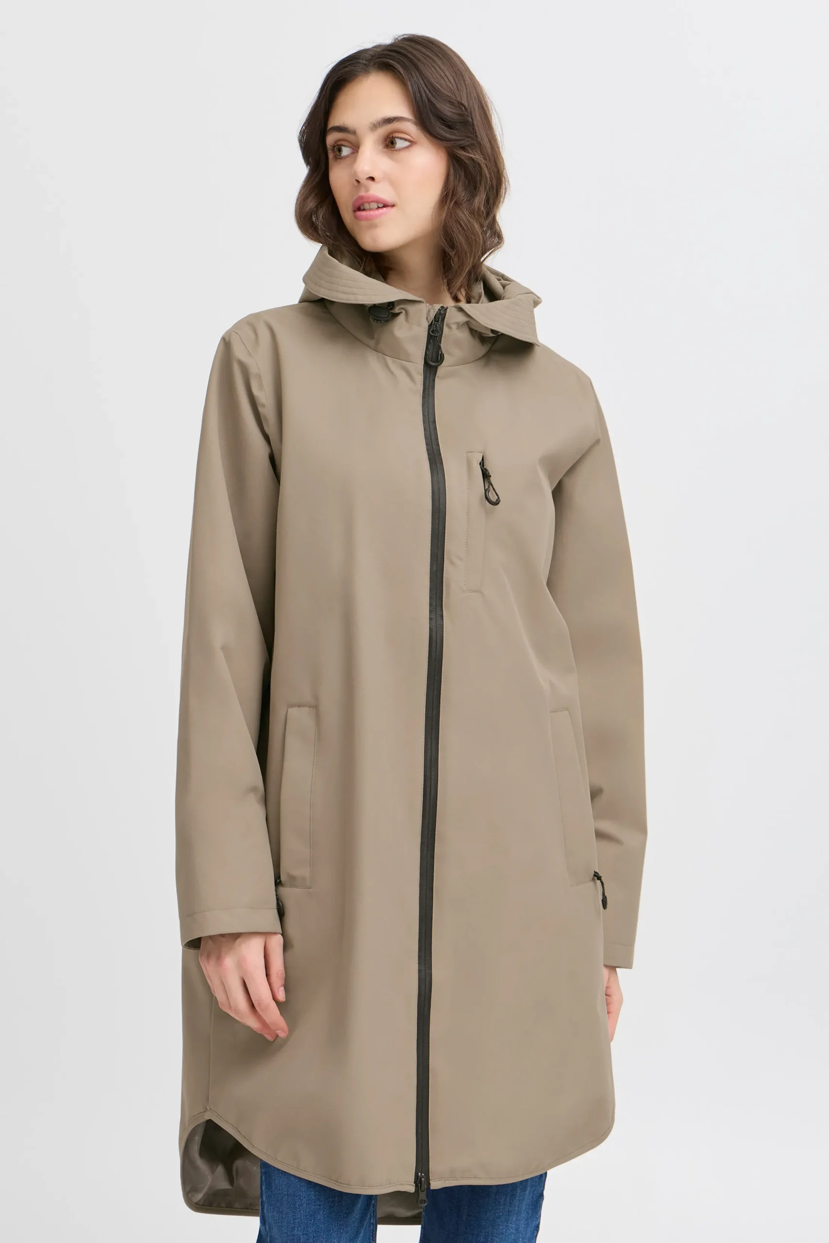 FRSHELLY Outerwear