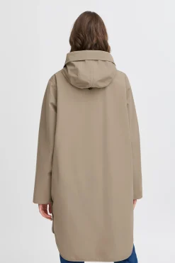 FRSHELLY Outerwear
