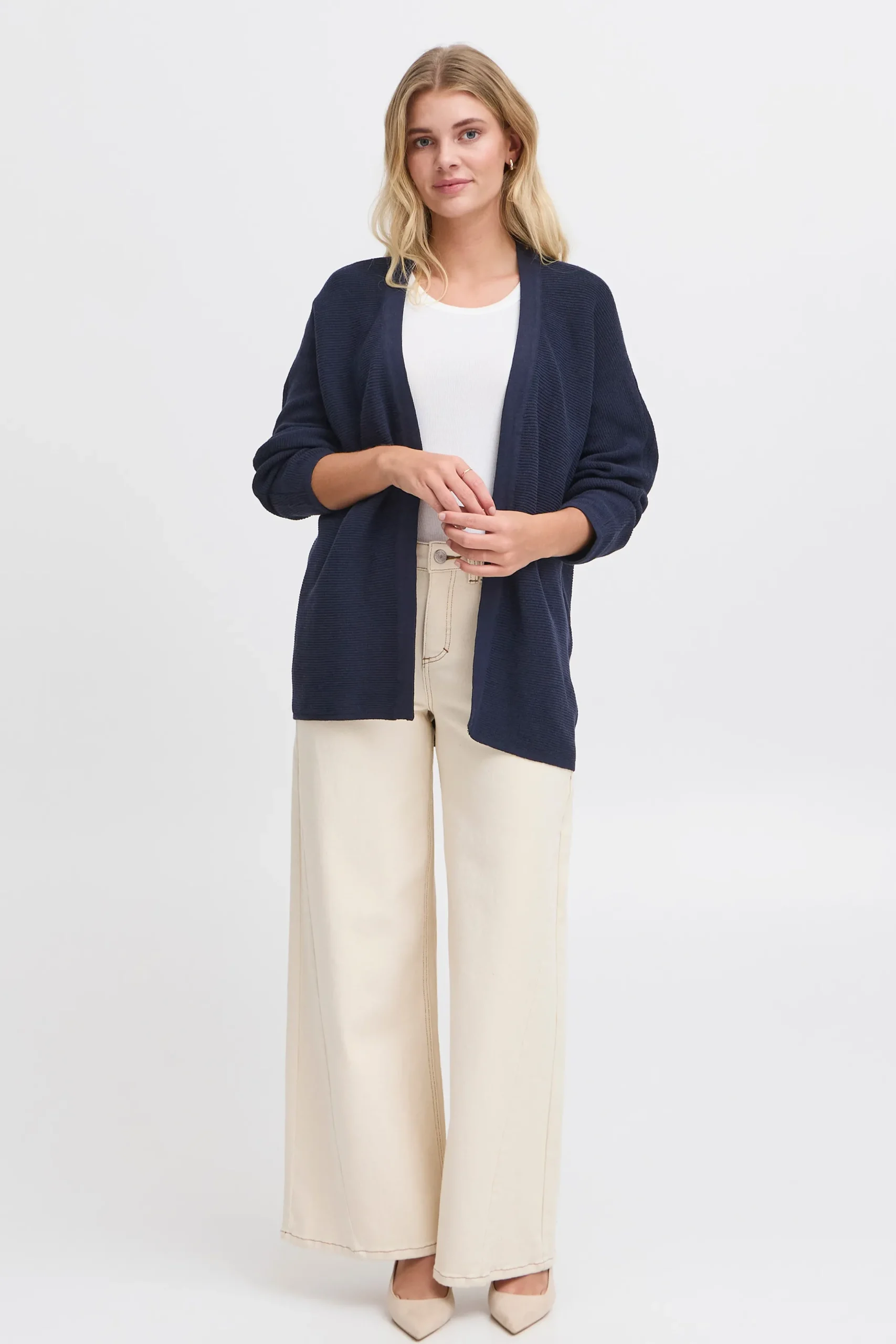 FRSINJA Cardigan
