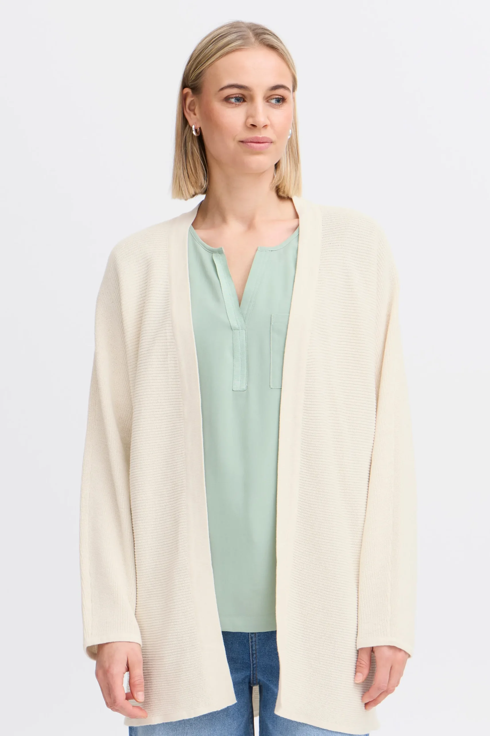 FRSINJA Cardigan