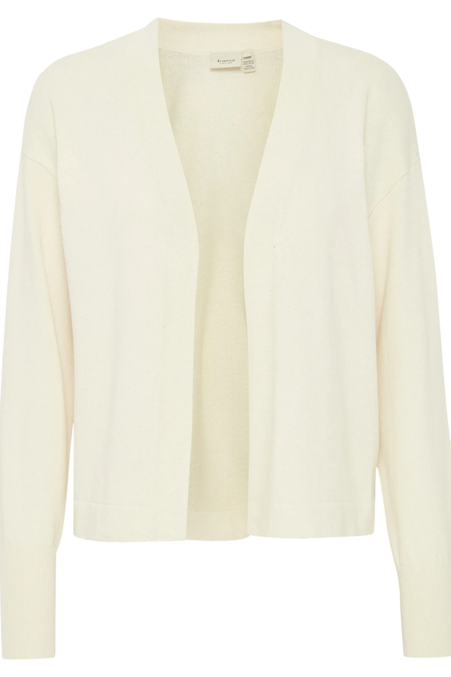 FRSINNE Cardigan