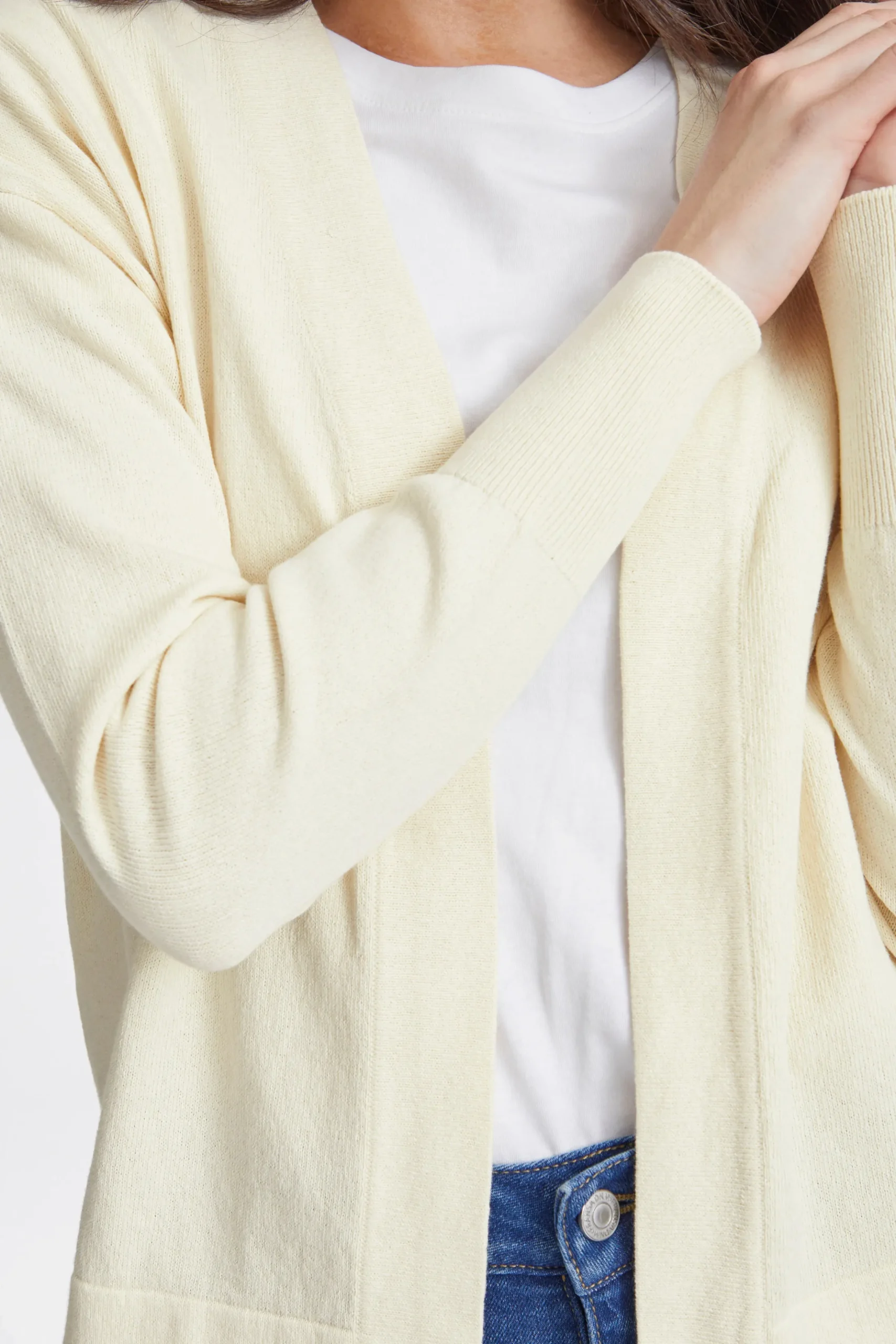 FRSINNE Cardigan