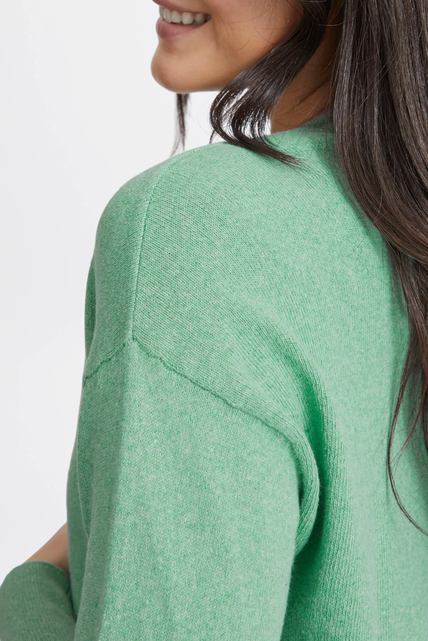 FRSINNE Cardigan
