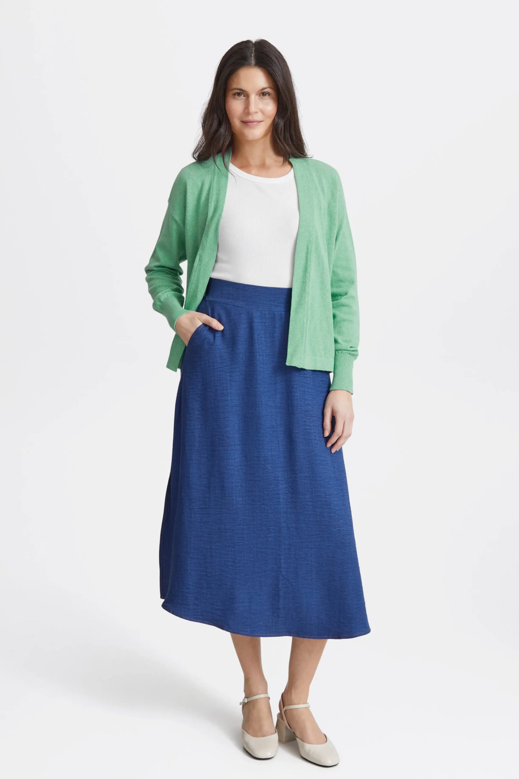 FRSINNE Cardigan