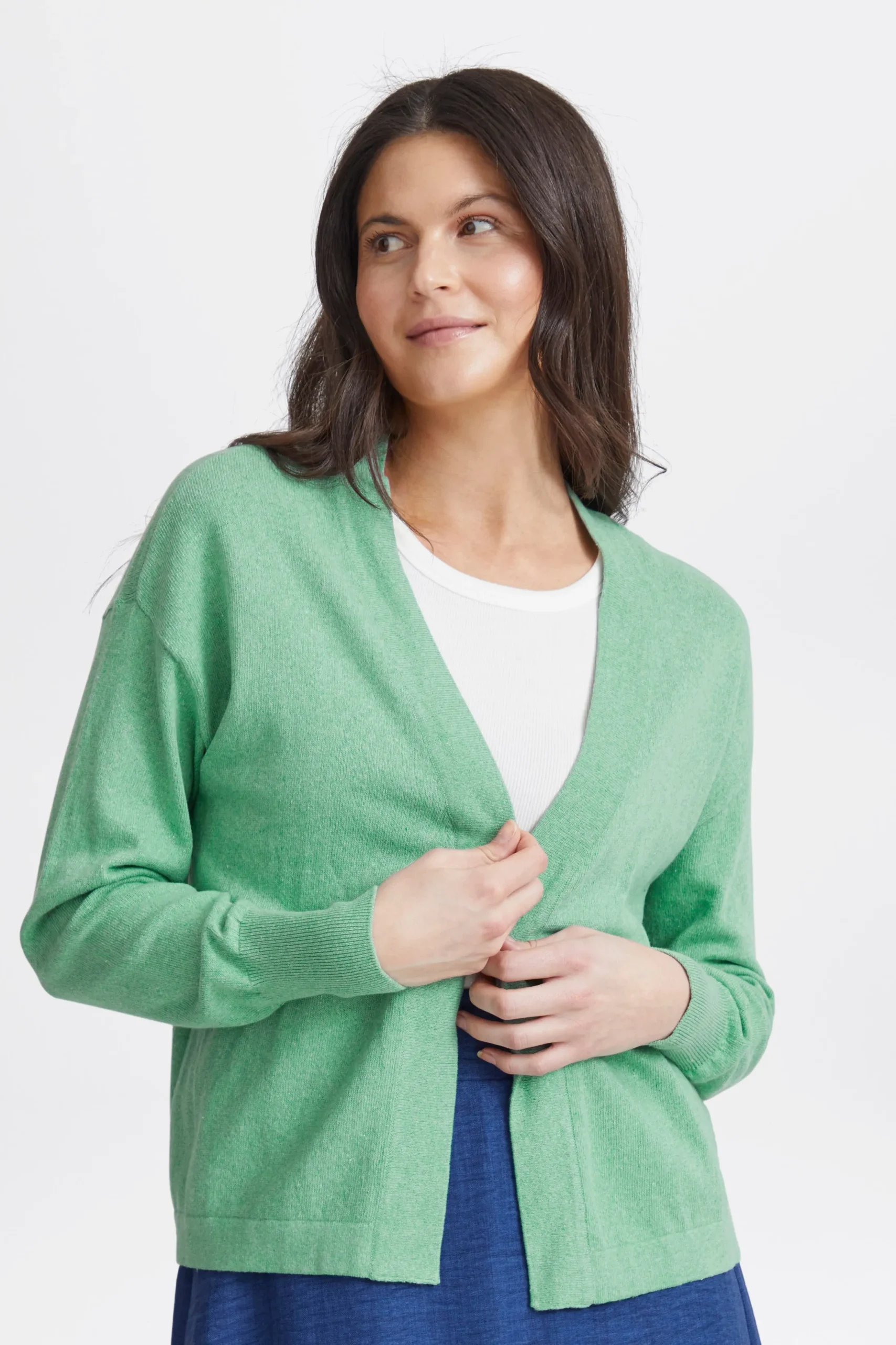 FRSINNE Cardigan