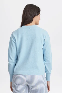 FRSINNE Cardigan