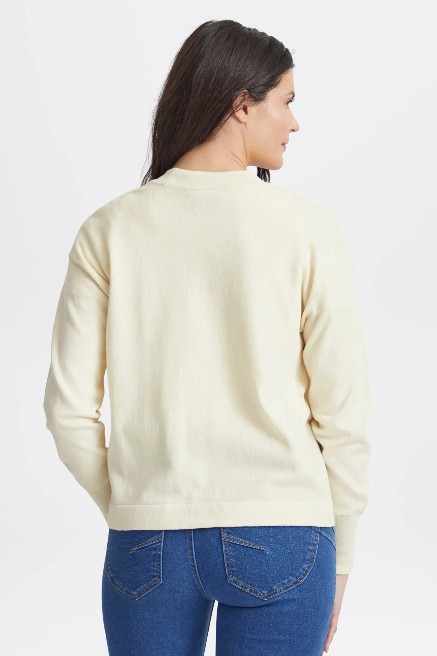 FRSINNE Cardigan