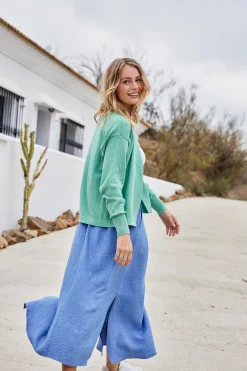 FRSINNE Cardigan