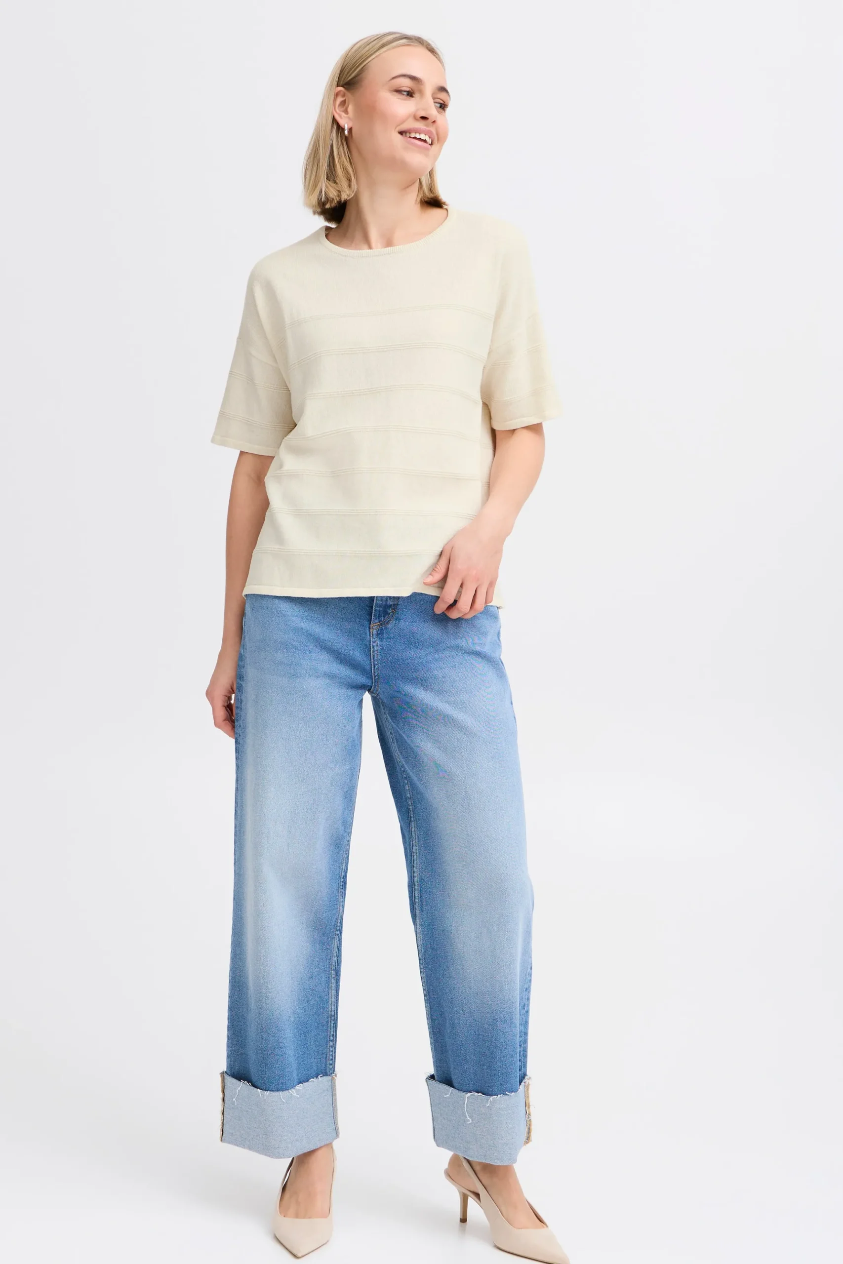 FRSINNE Pullover