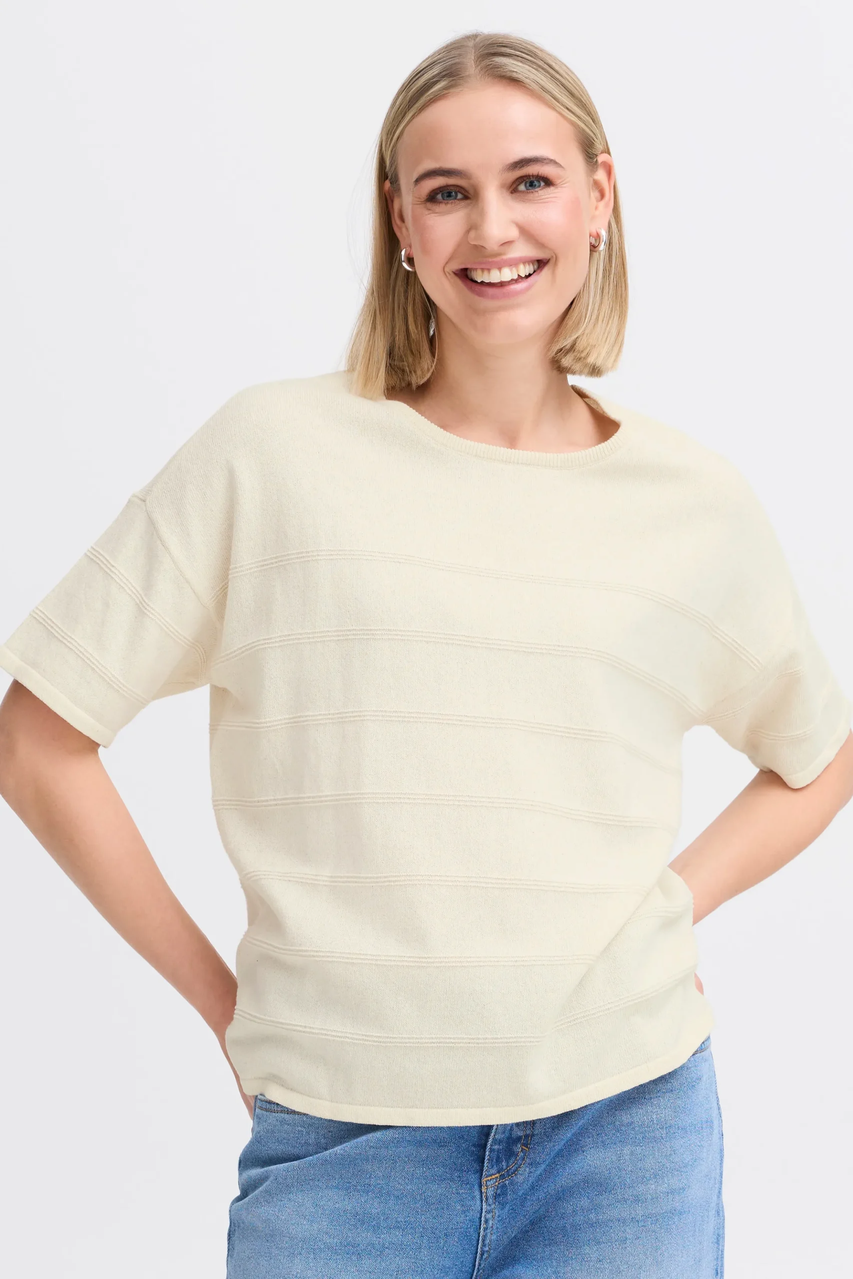 FRSINNE Pullover