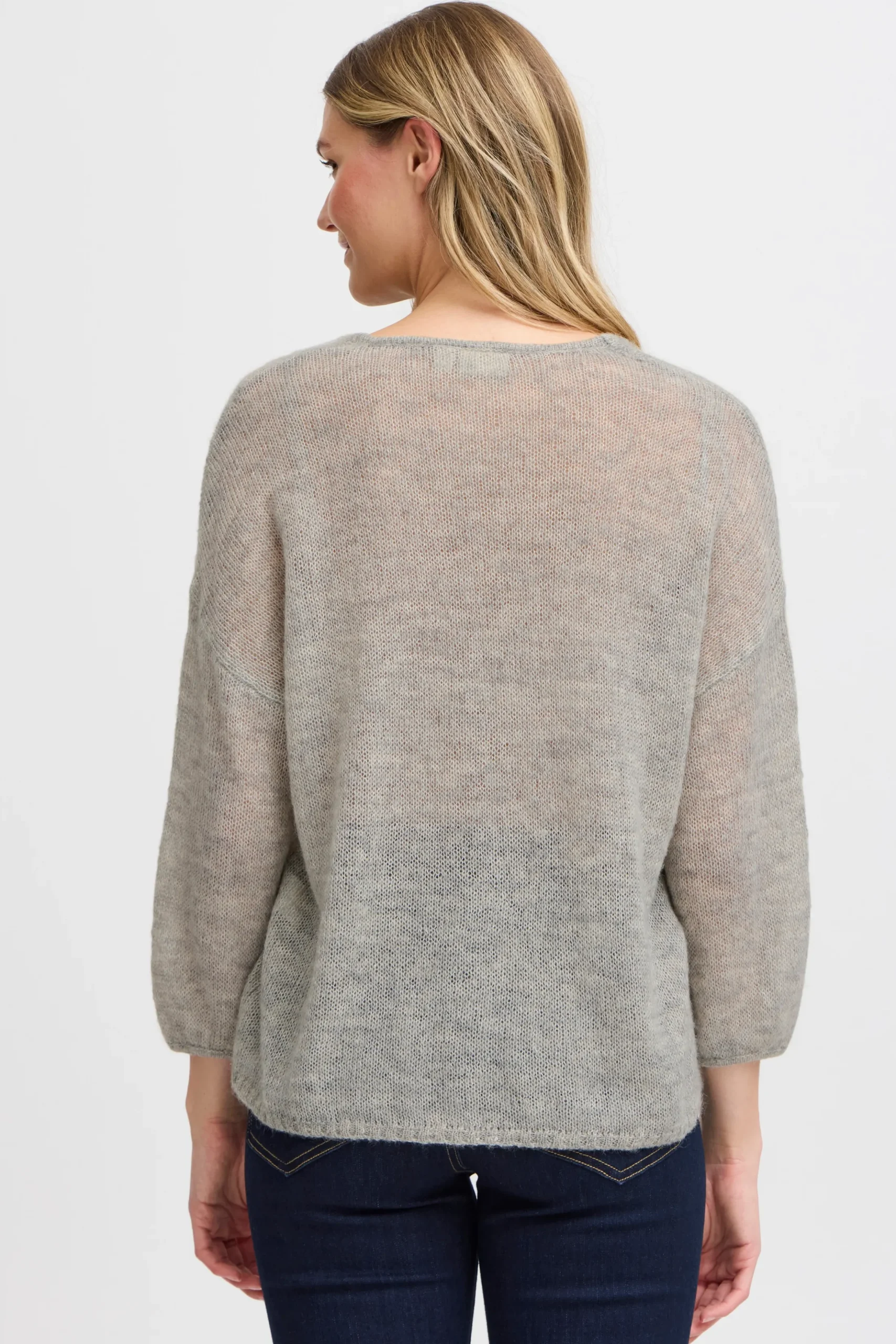 FRSISSEL Pullover