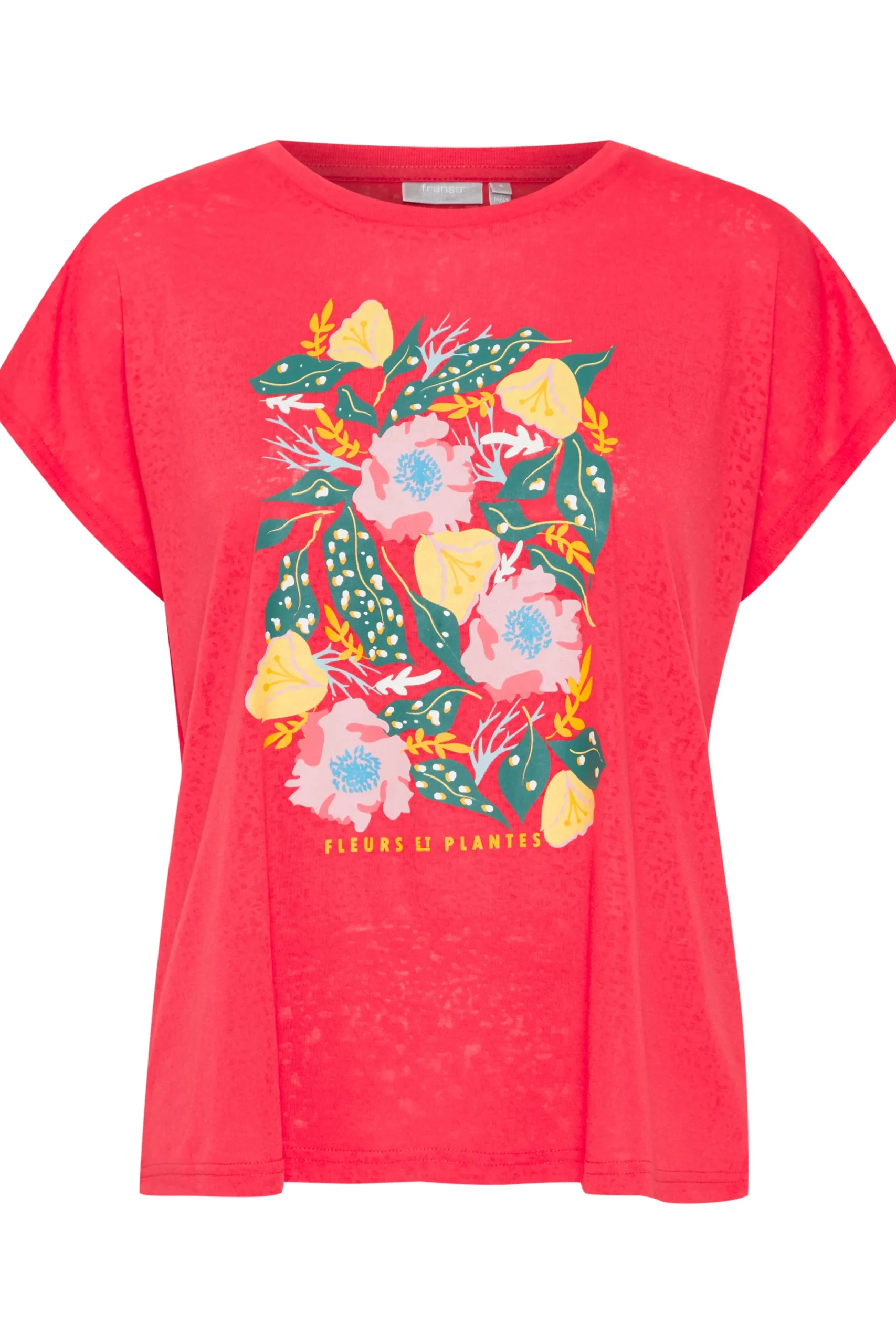 FRSOLIMA T-shirt