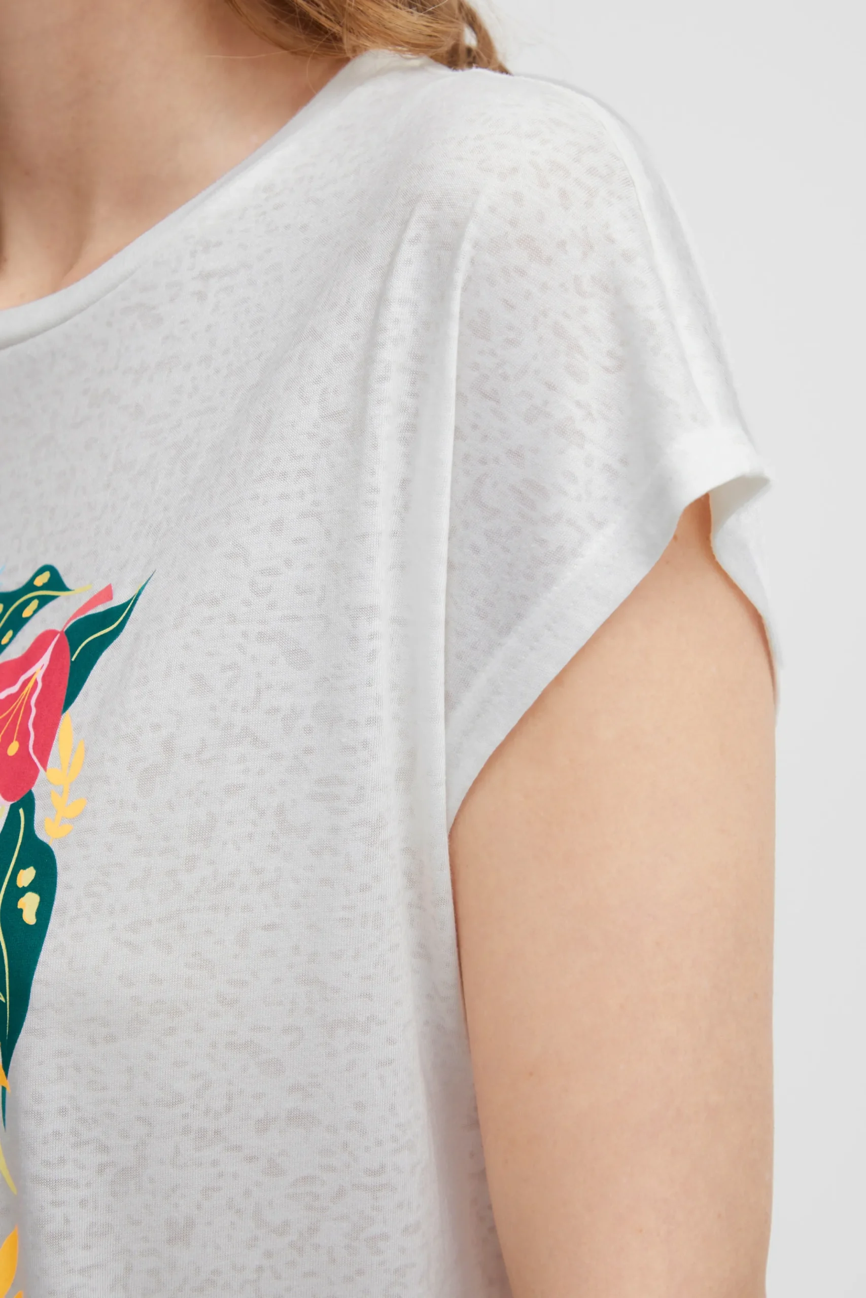 FRSOLIMA T-shirt