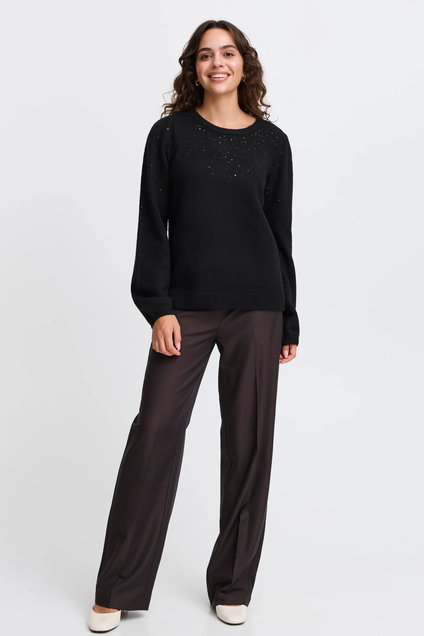FRSOPHY Pullover