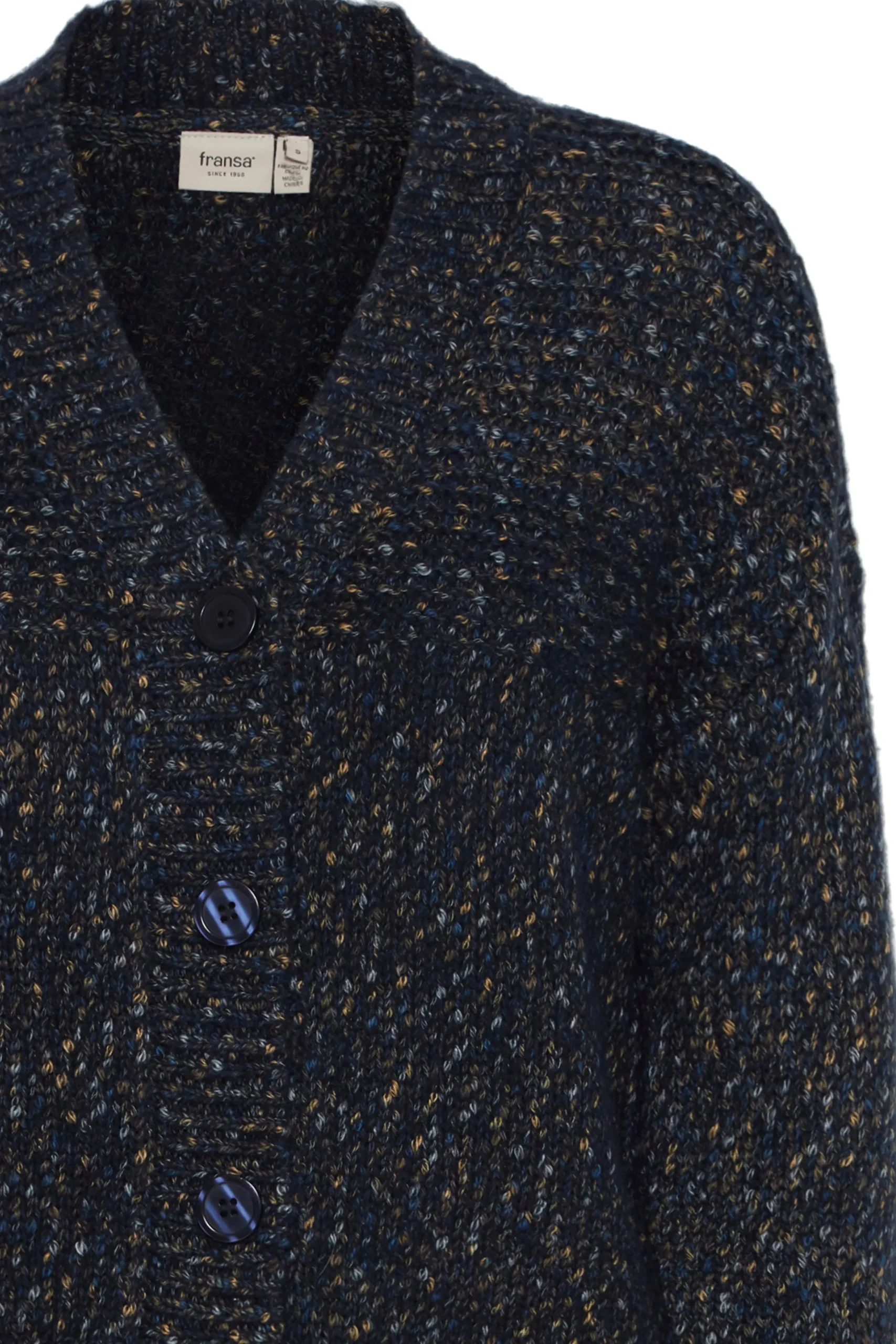FRSPOTTA Cardigan
