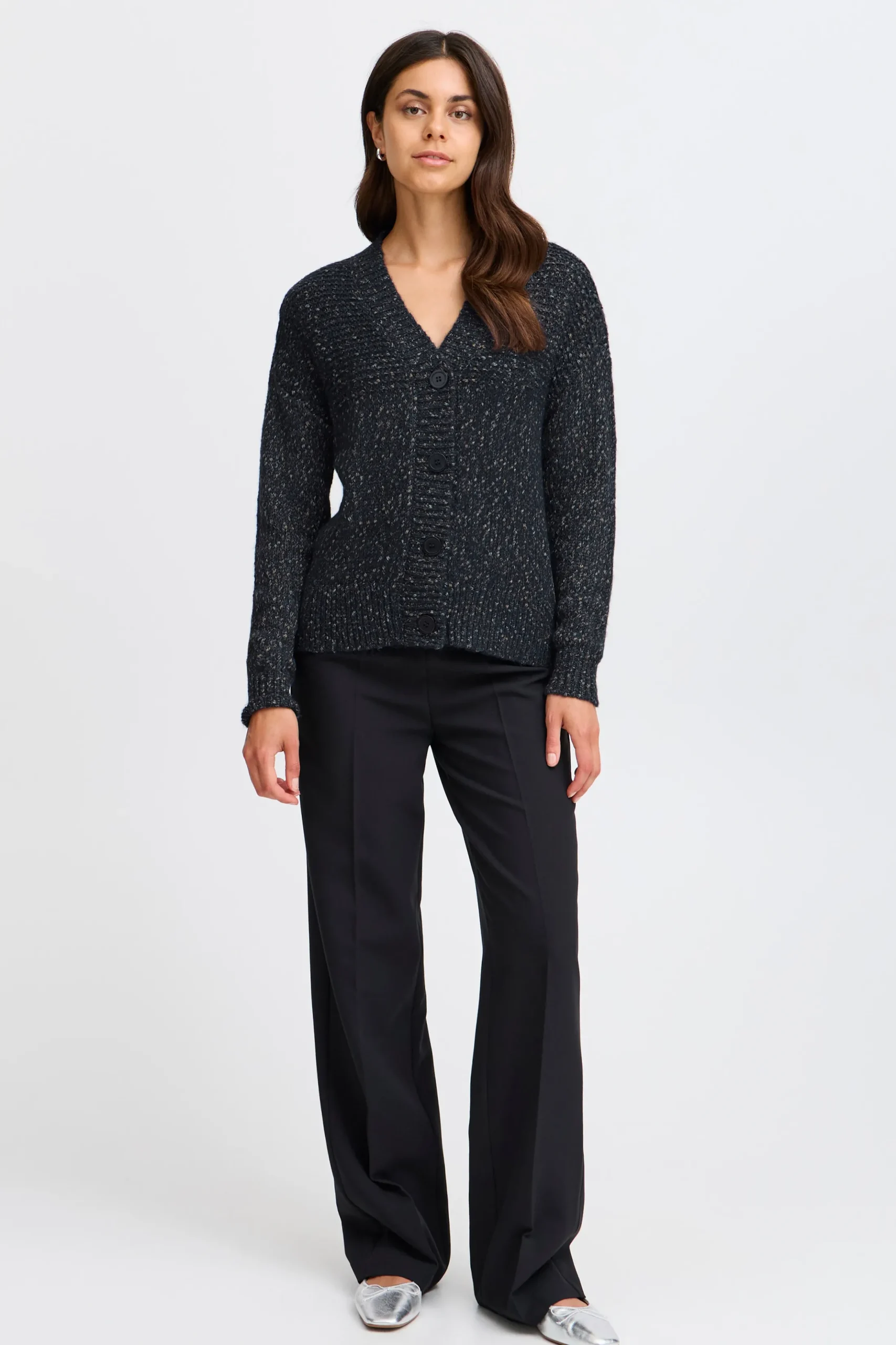 FRSPOTTA Cardigan