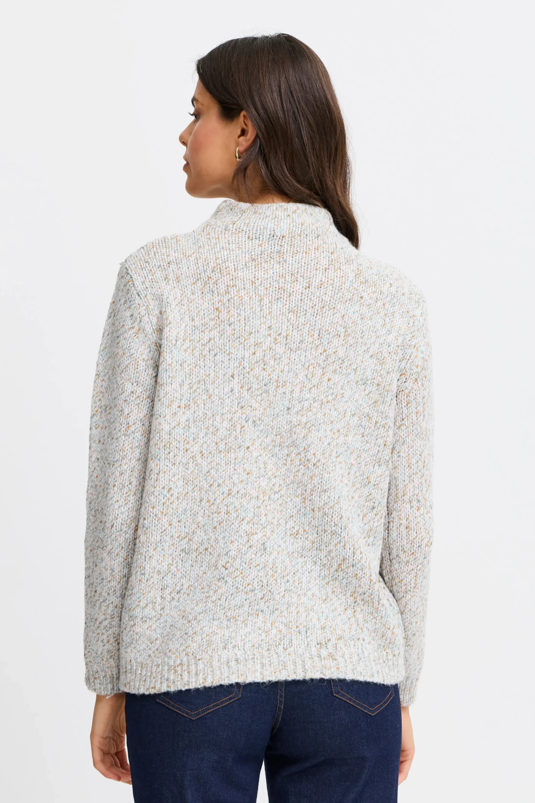 FRSPOTTA Pullover
