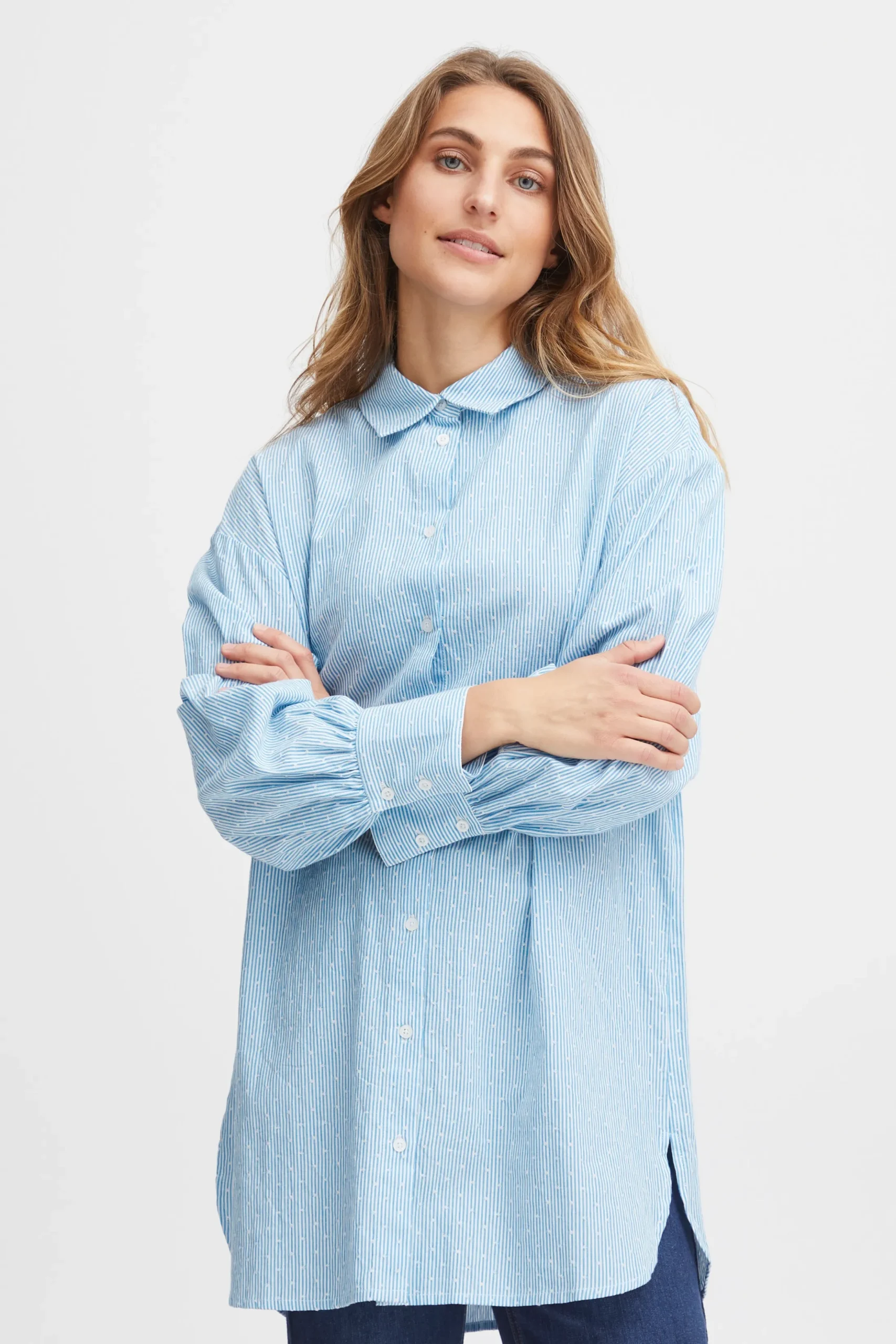 FRSTINA Tunic