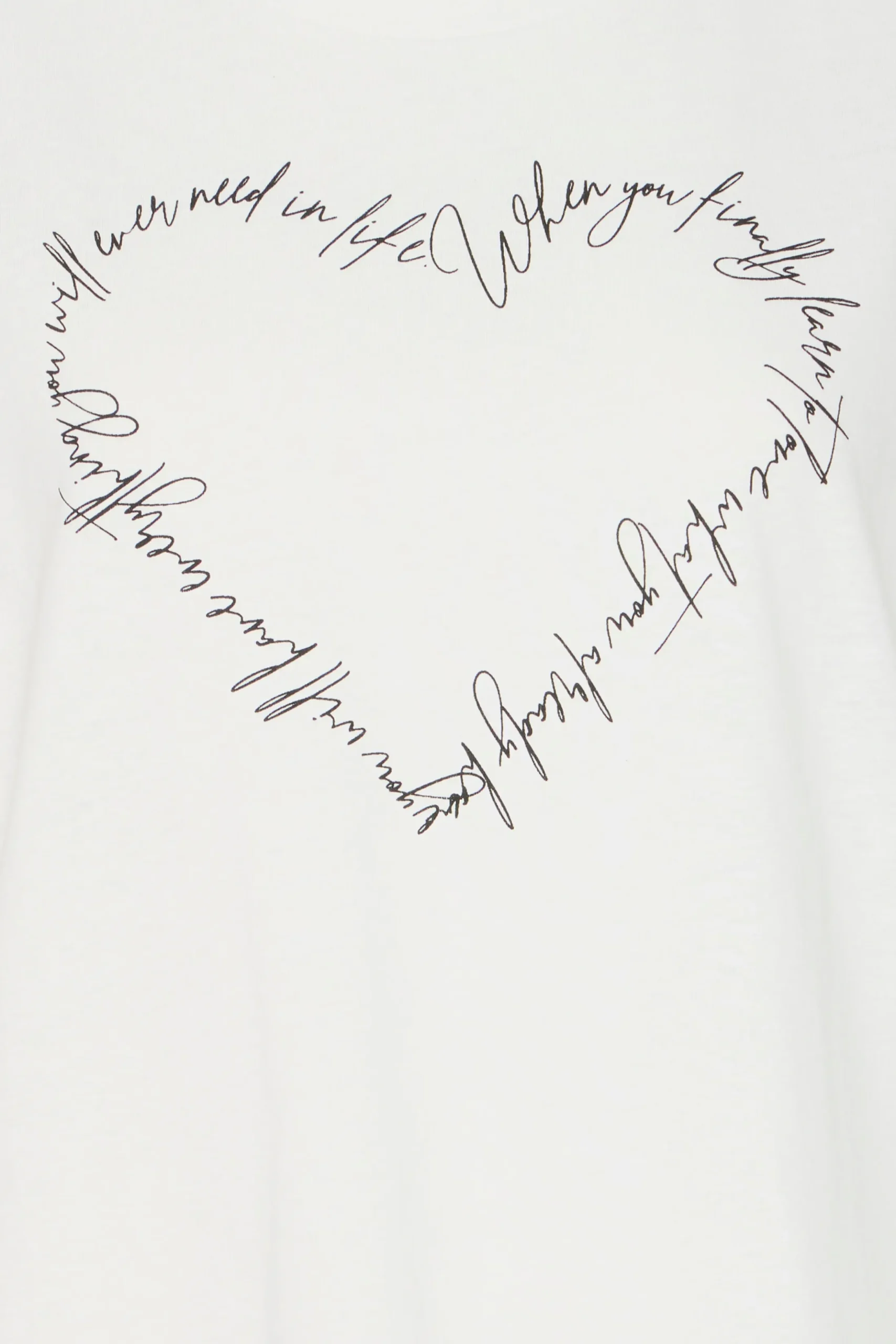 FRSURI T-shirt