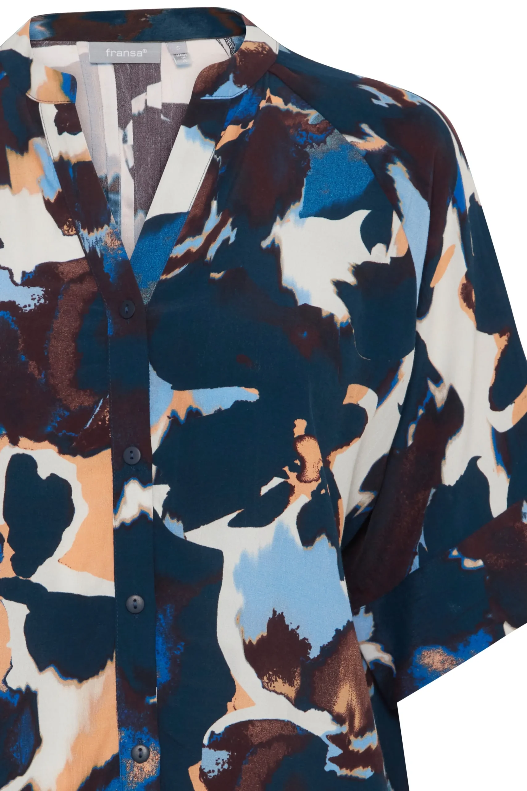 FRTAYA Shirt
