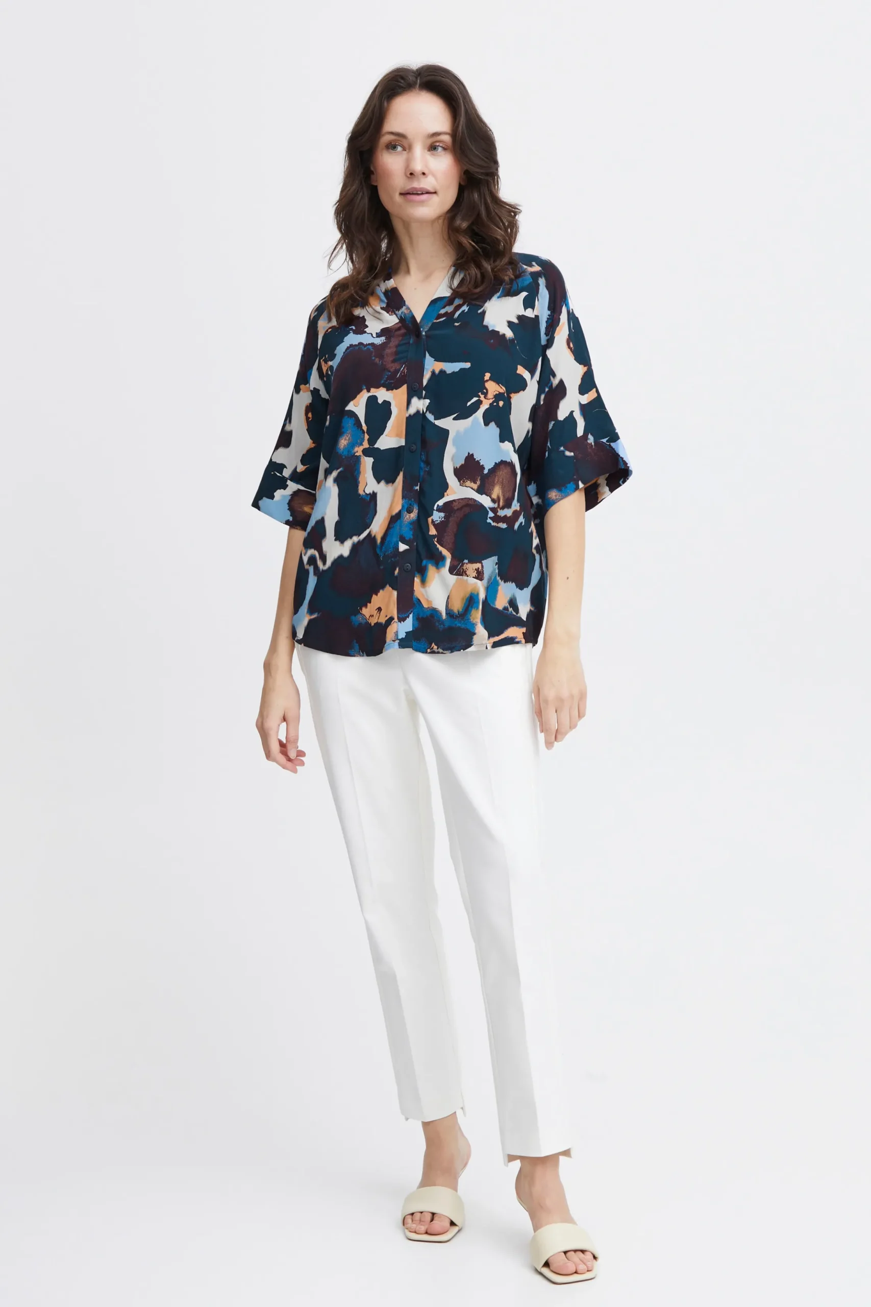 FRTAYA Shirt