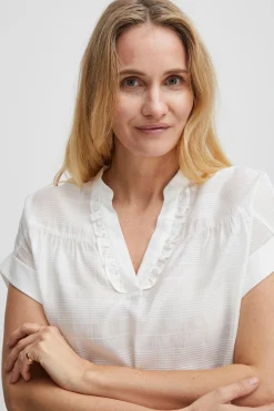 FRTIAN Blouse