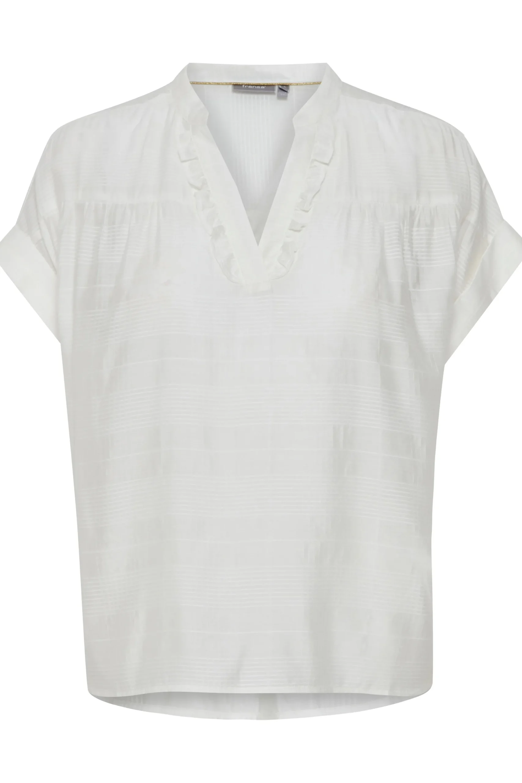 FRTIAN Blouse
