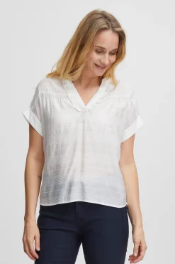 FRTIAN Blouse