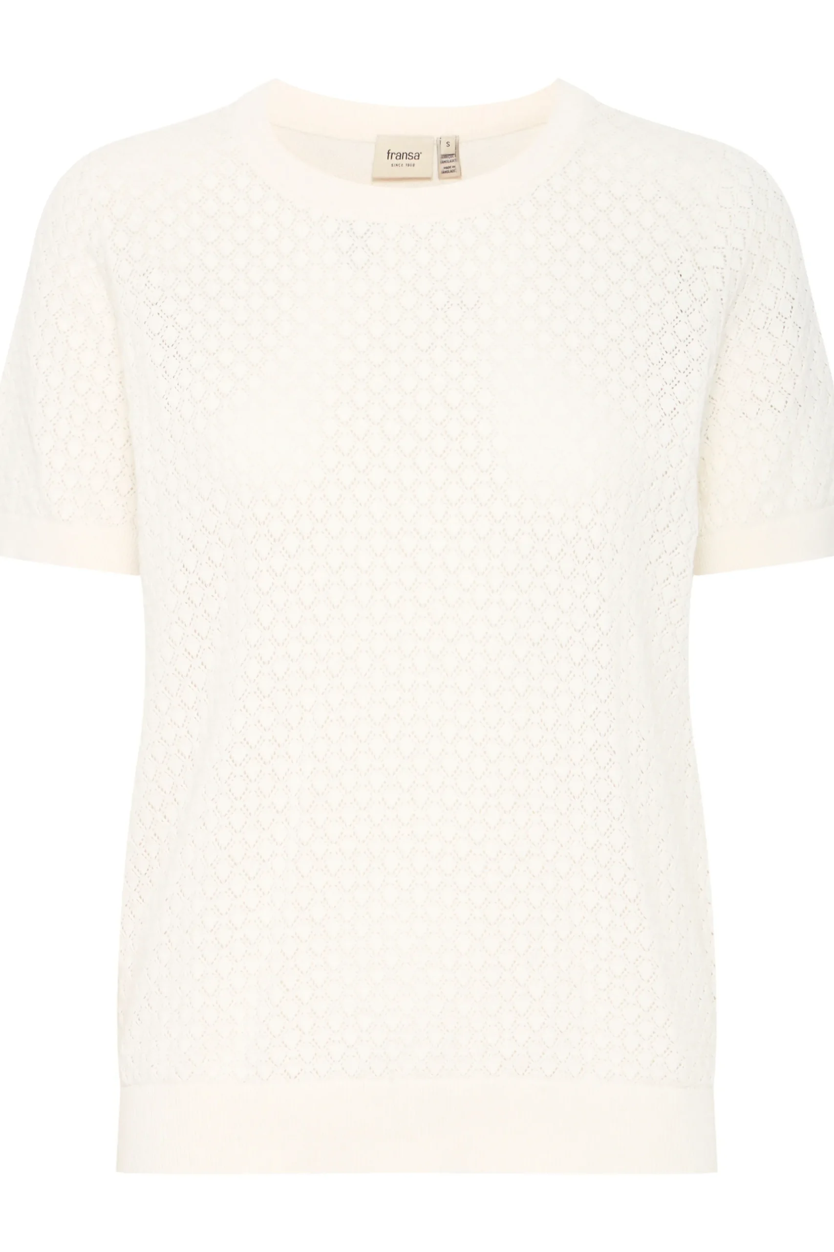 FRTINA Pullover