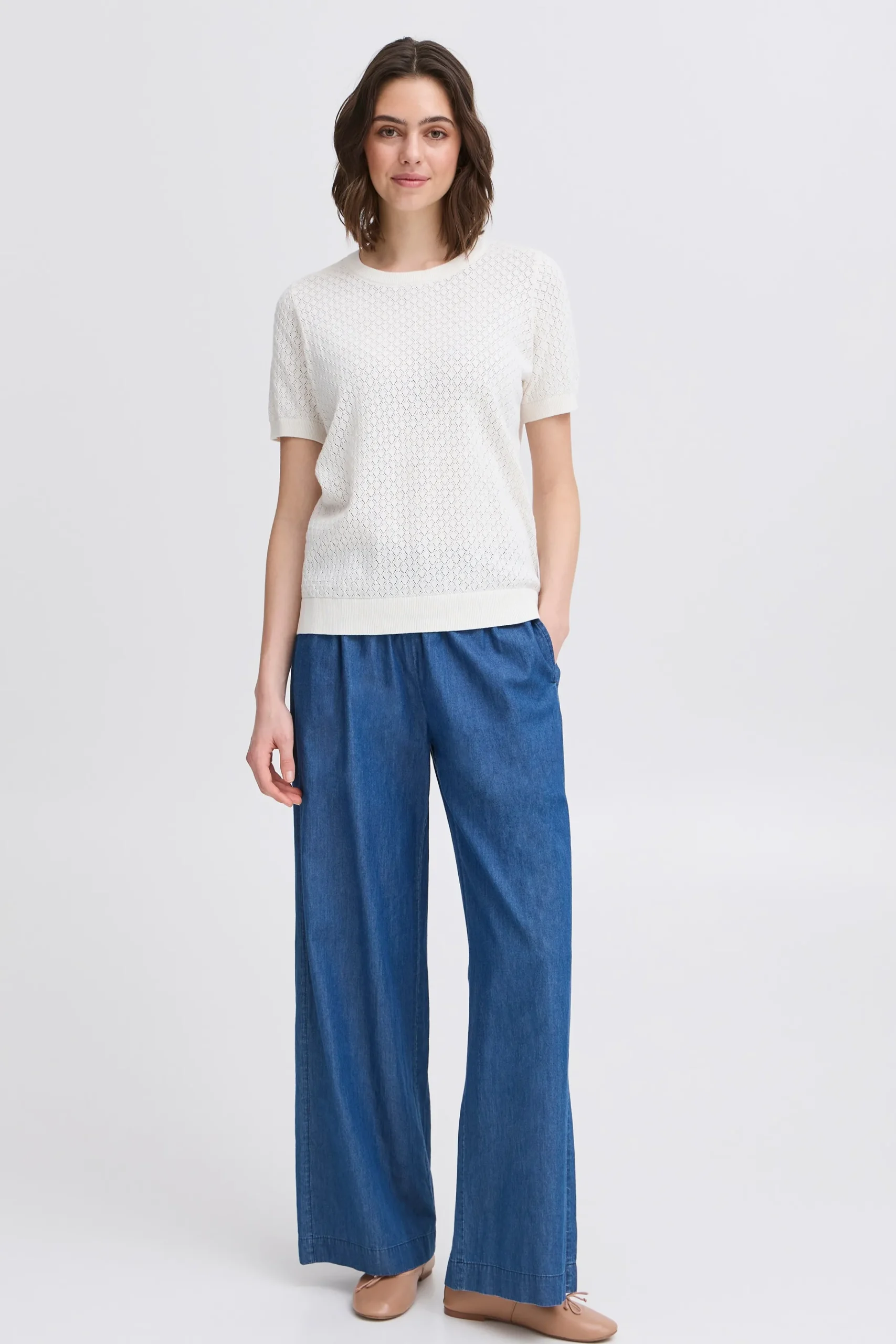 FRTINA Pullover