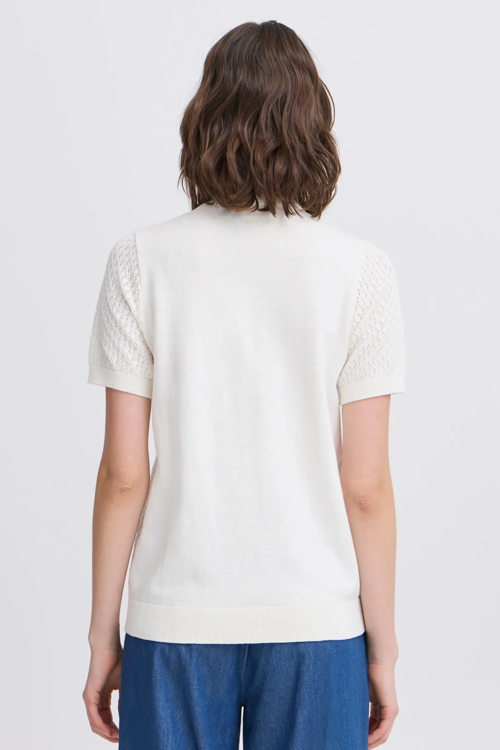 FRTINA Pullover
