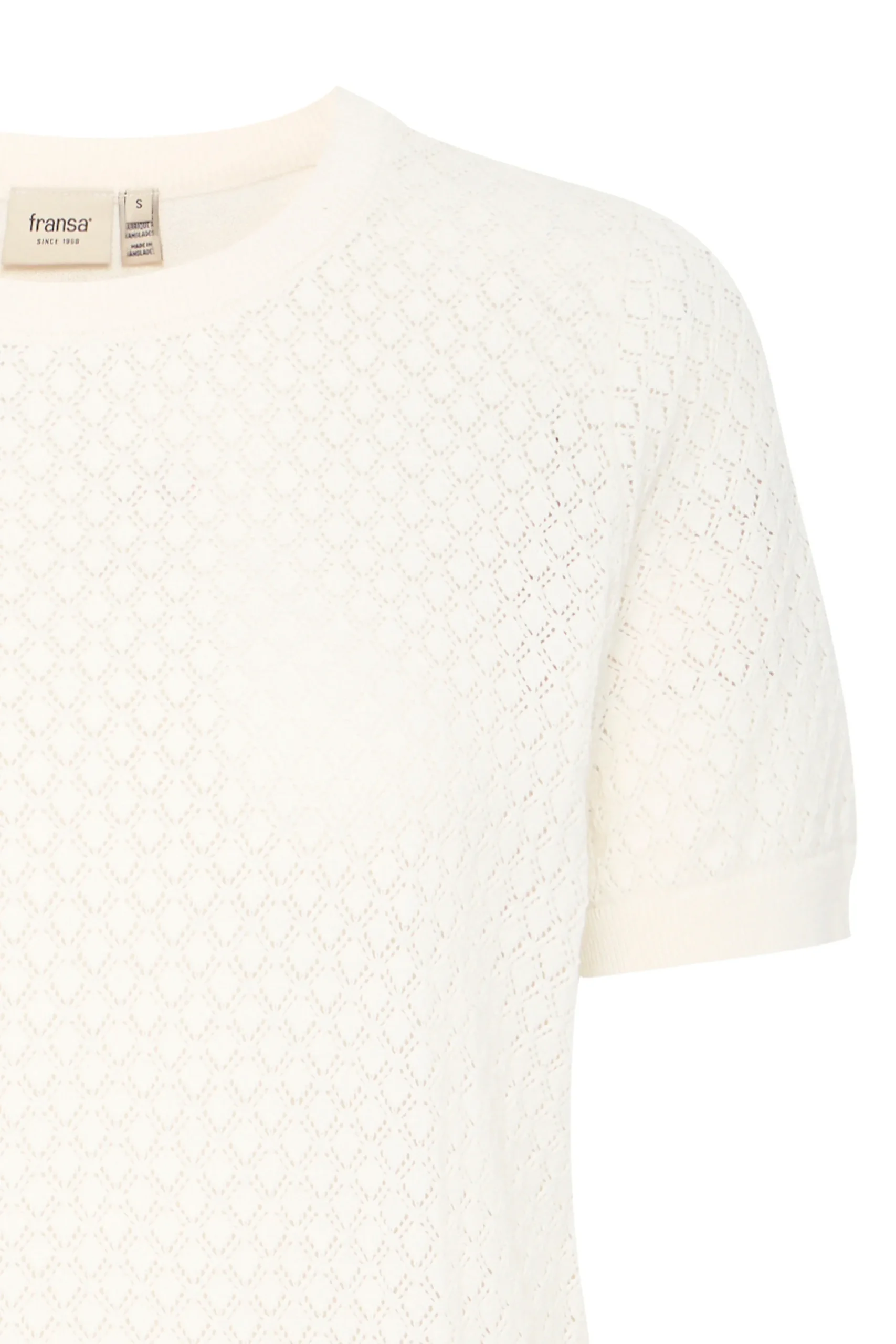 FRTINA Pullover