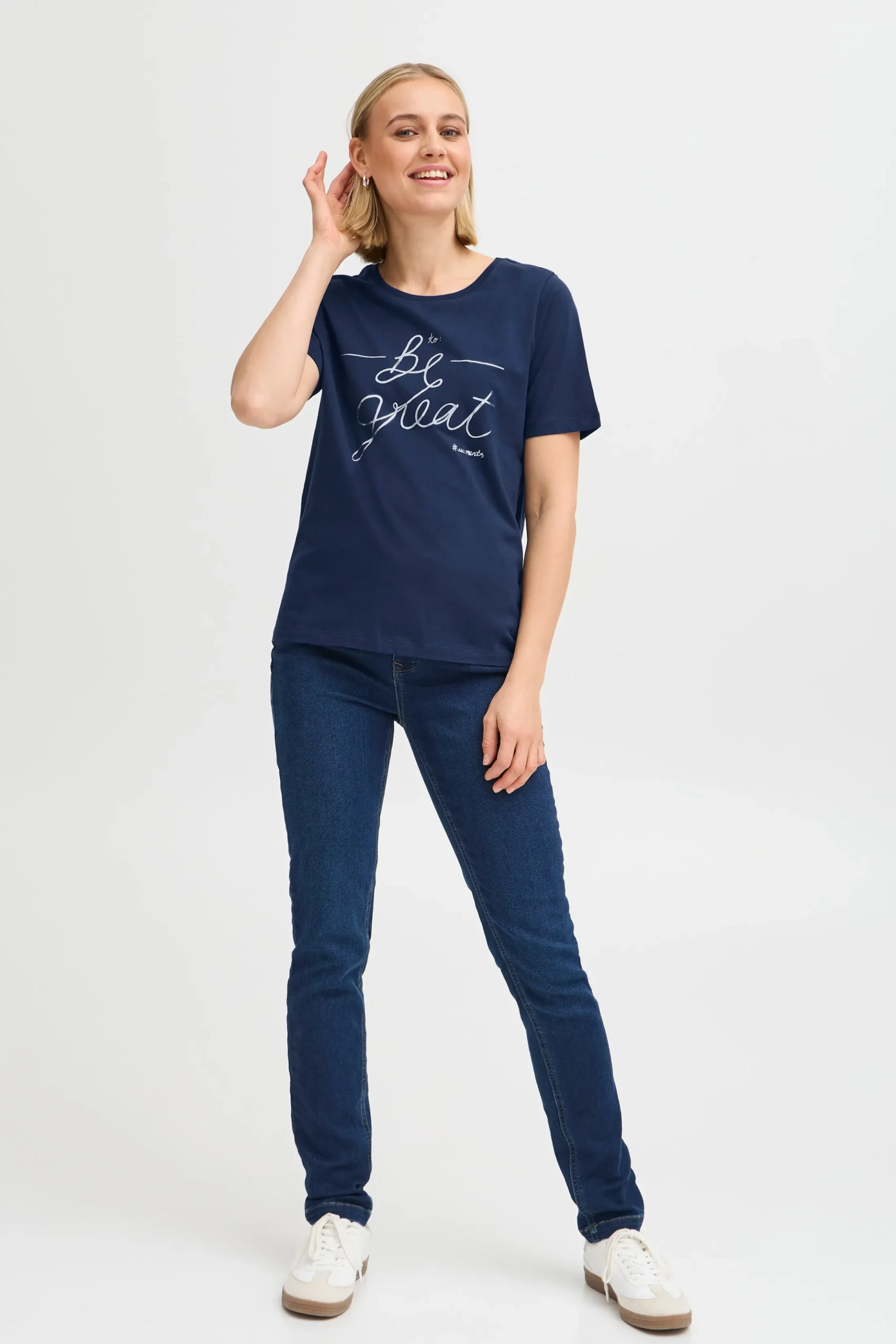 FRTORGA T-shirt