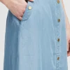 FRVIBE Skirt