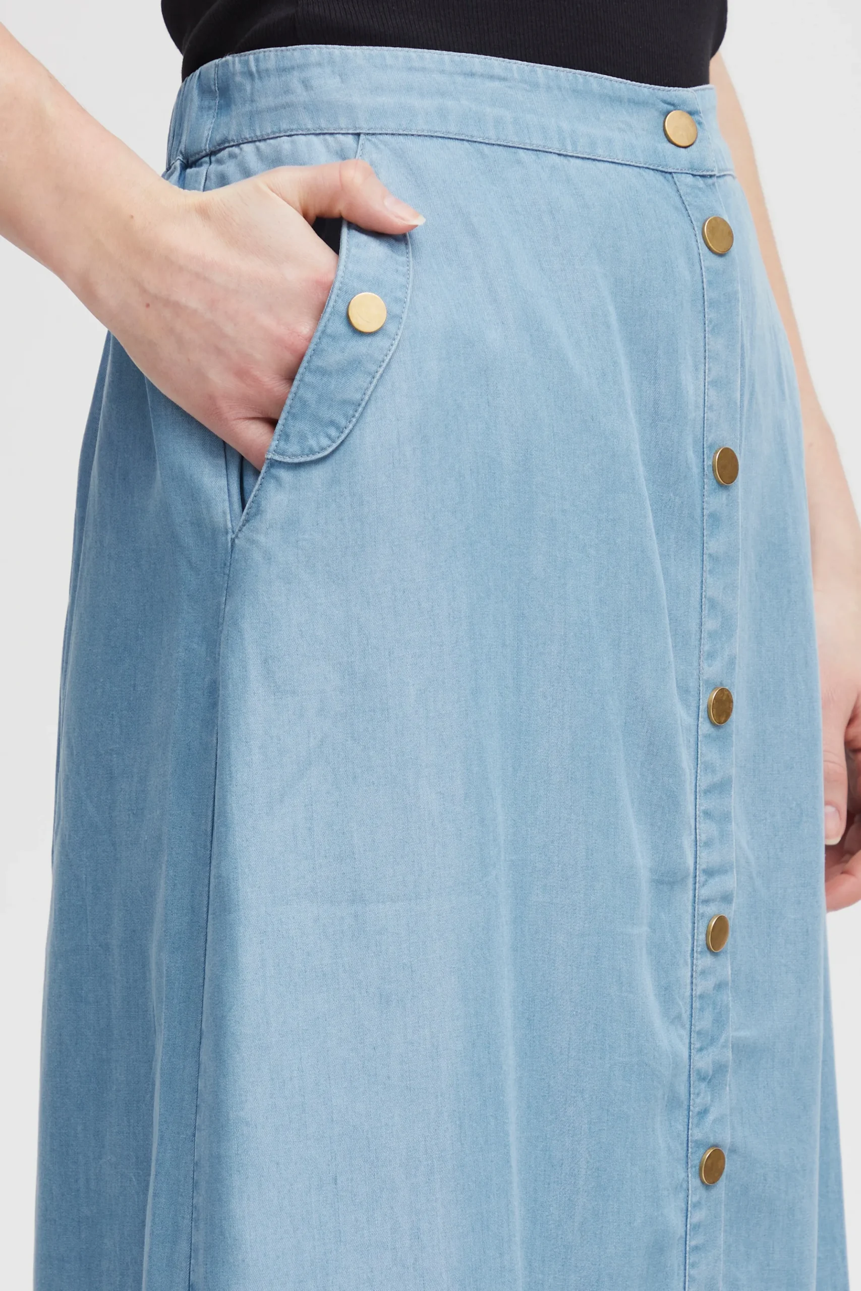 FRVIBE Skirt