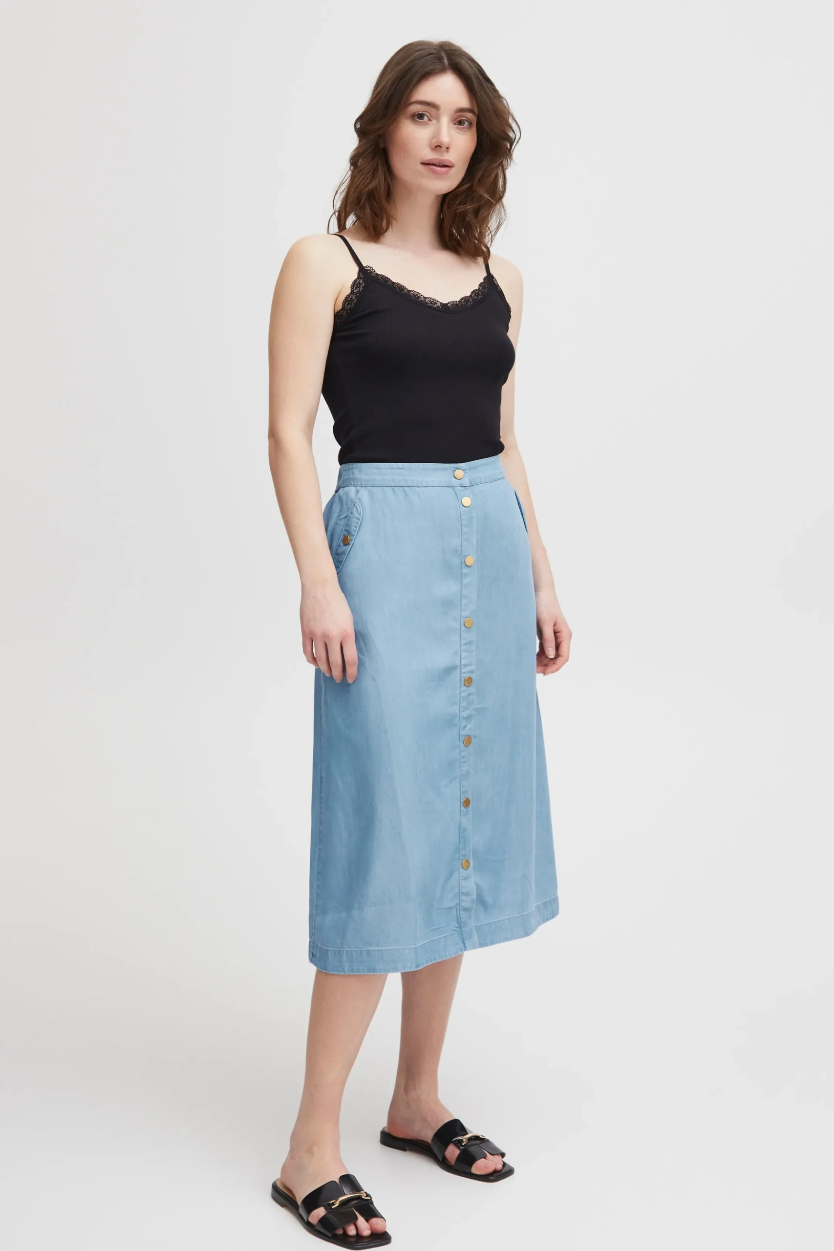 FRVIBE Skirt
