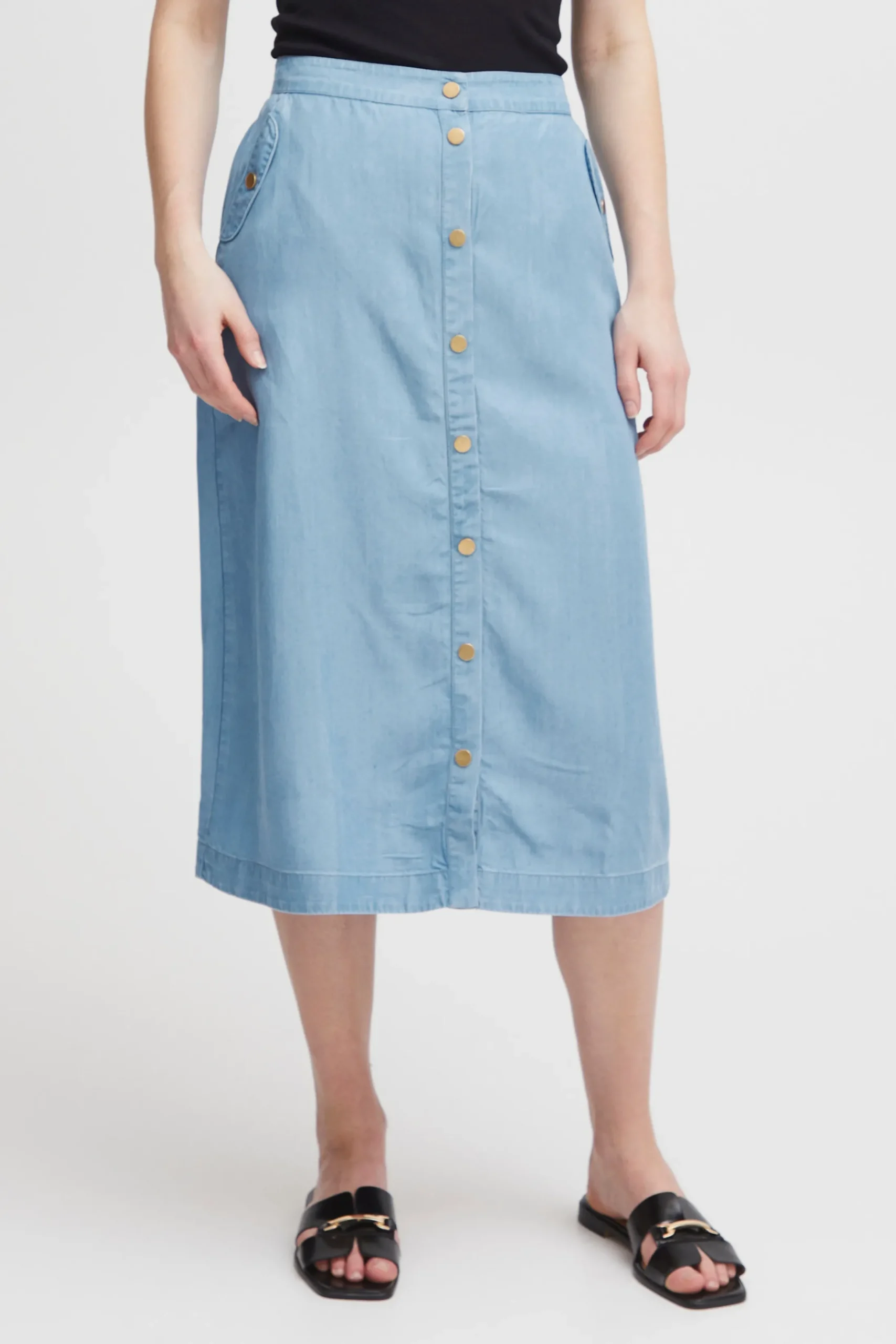 FRVIBE Skirt