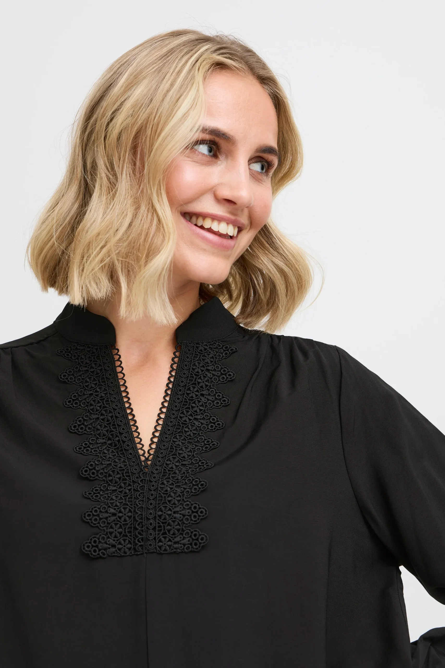 FRVIGGA Blouse