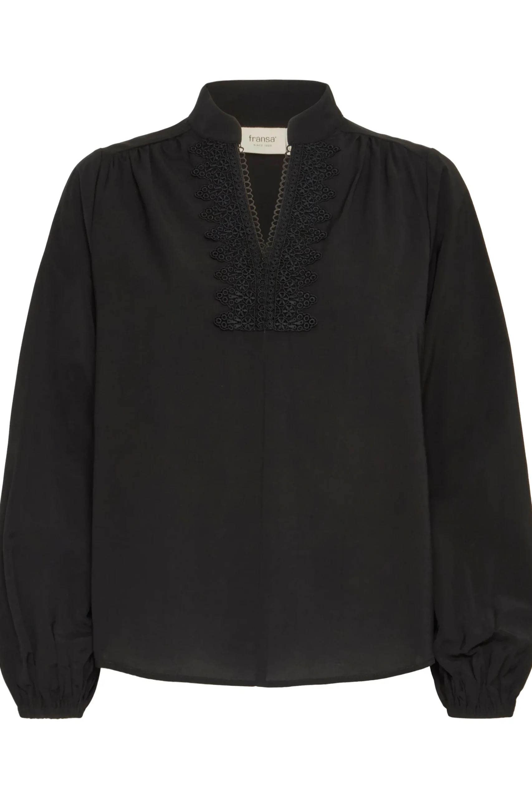 FRVIGGA Blouse