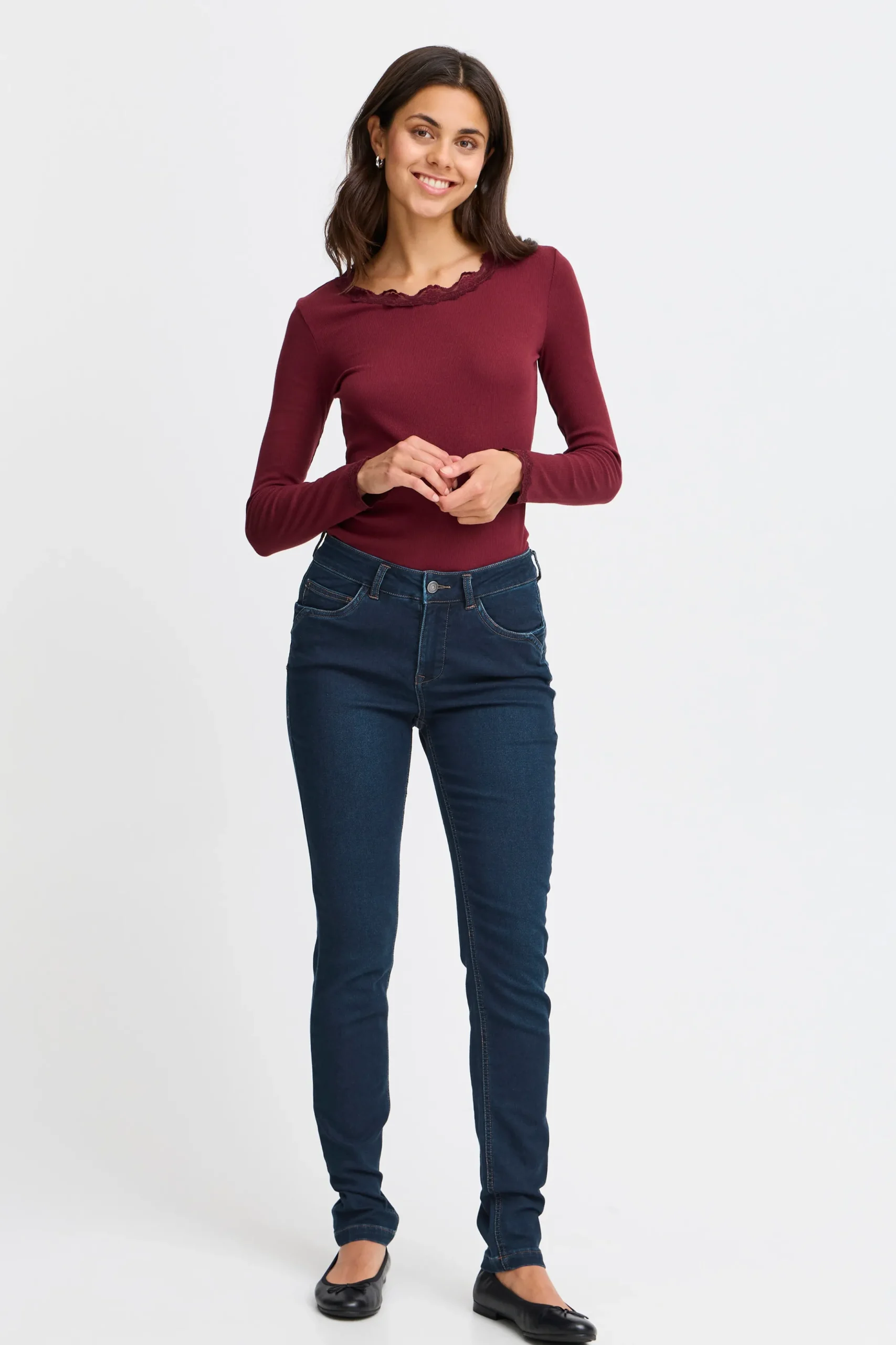 FRVILJA Jeans