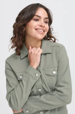 FRVOTWILL Casual jacket