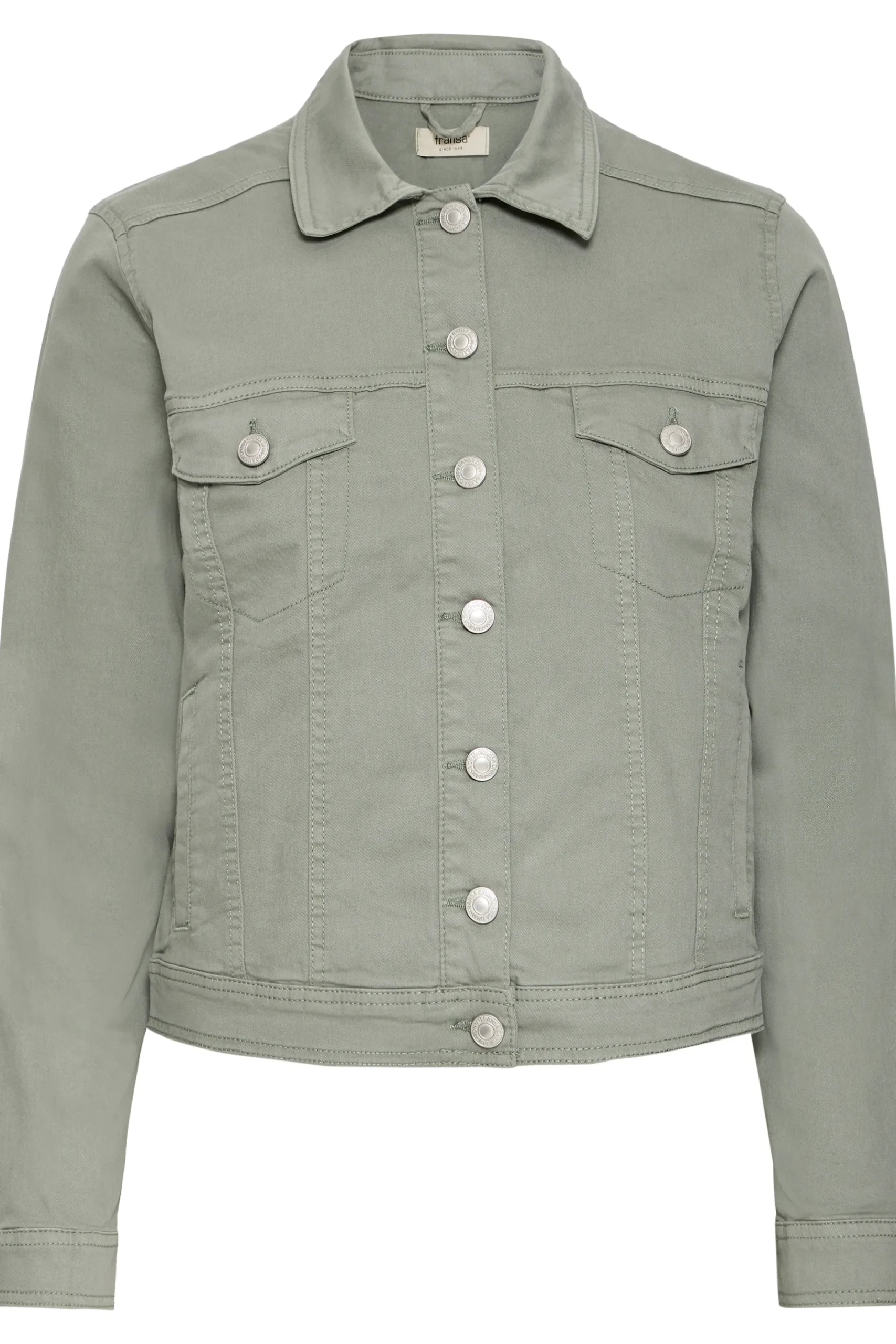 FRVOTWILL Casual jacket