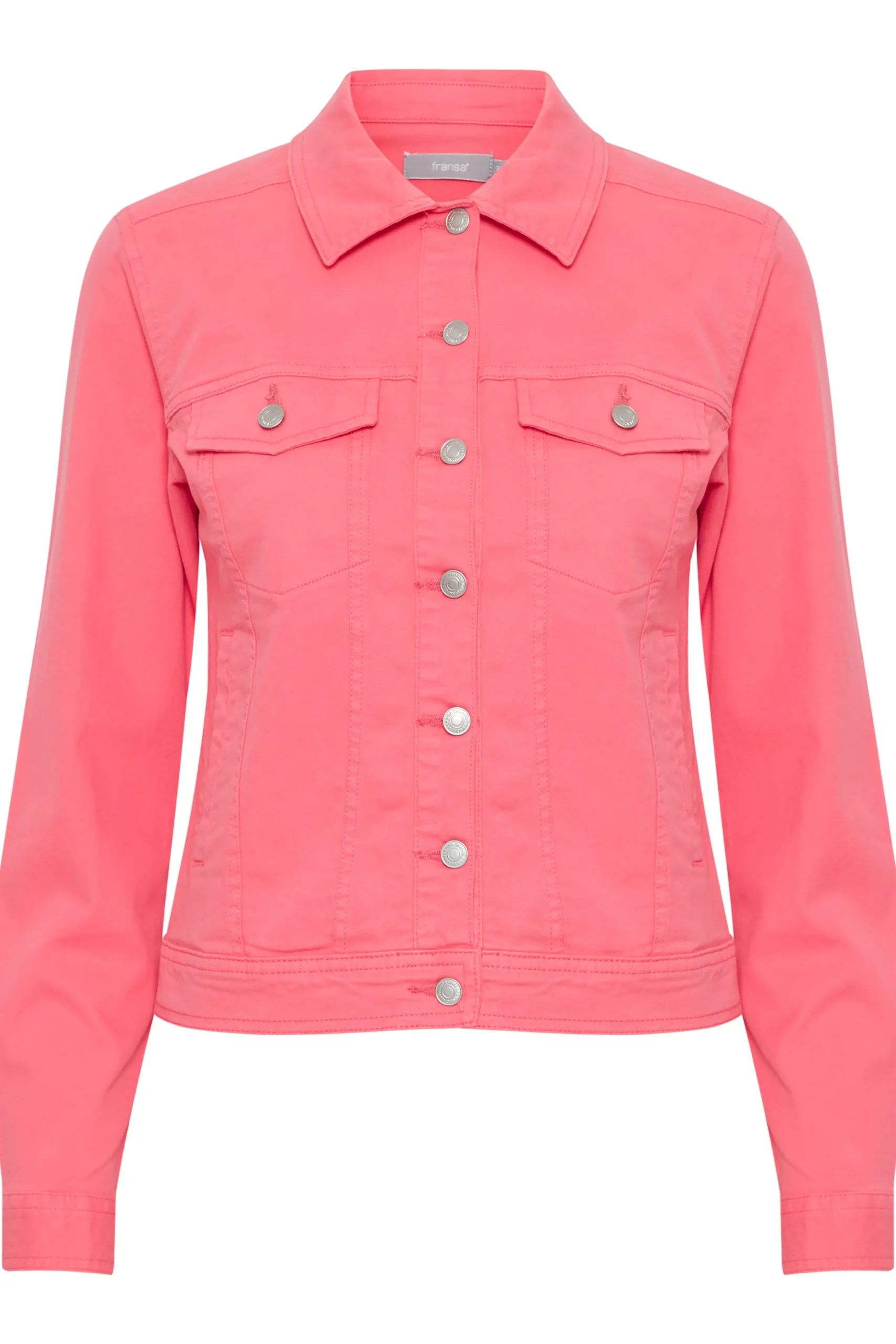 FRVOTWILL Casual jacket