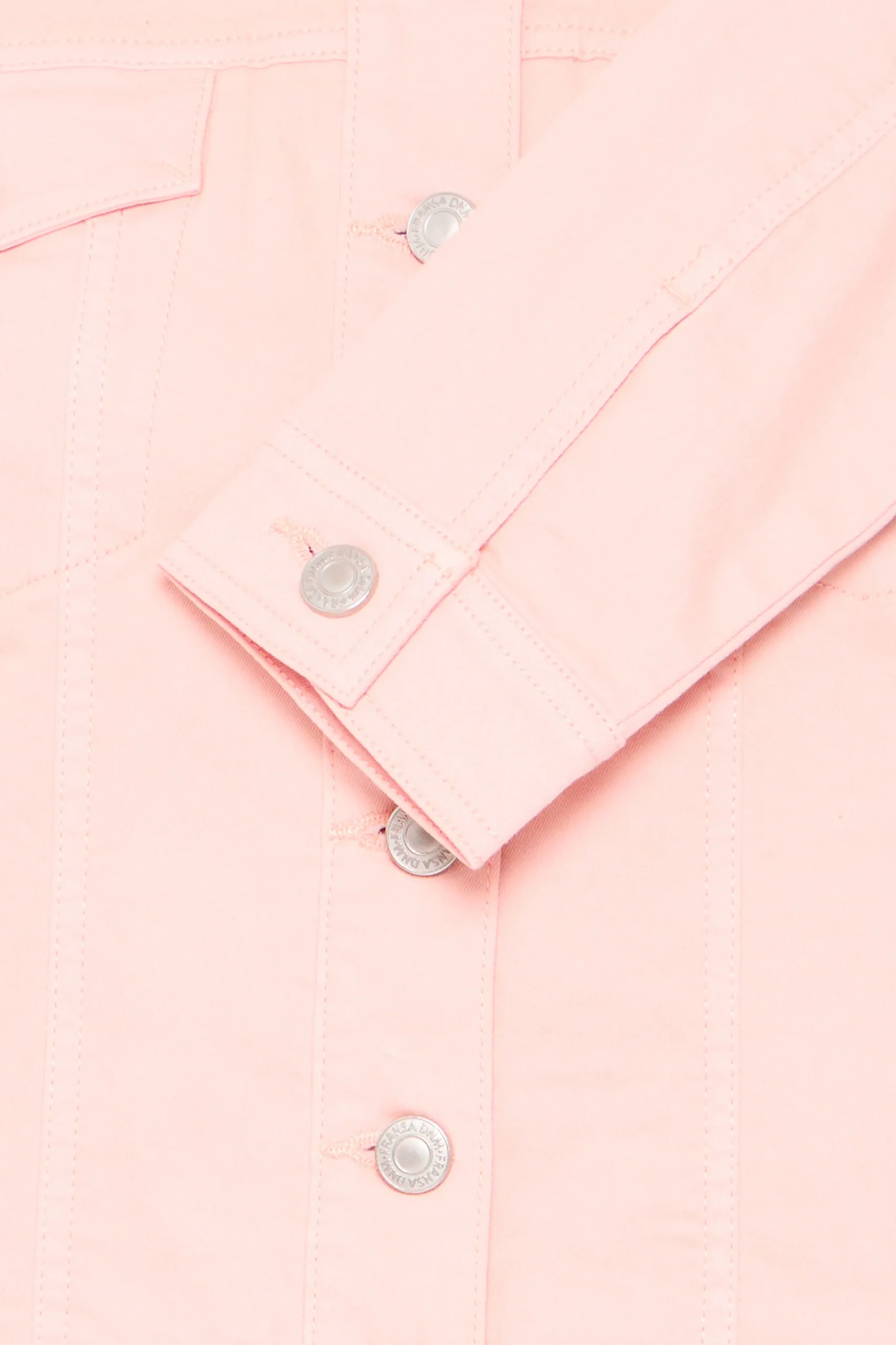 FRVOTWILL Casual jacket